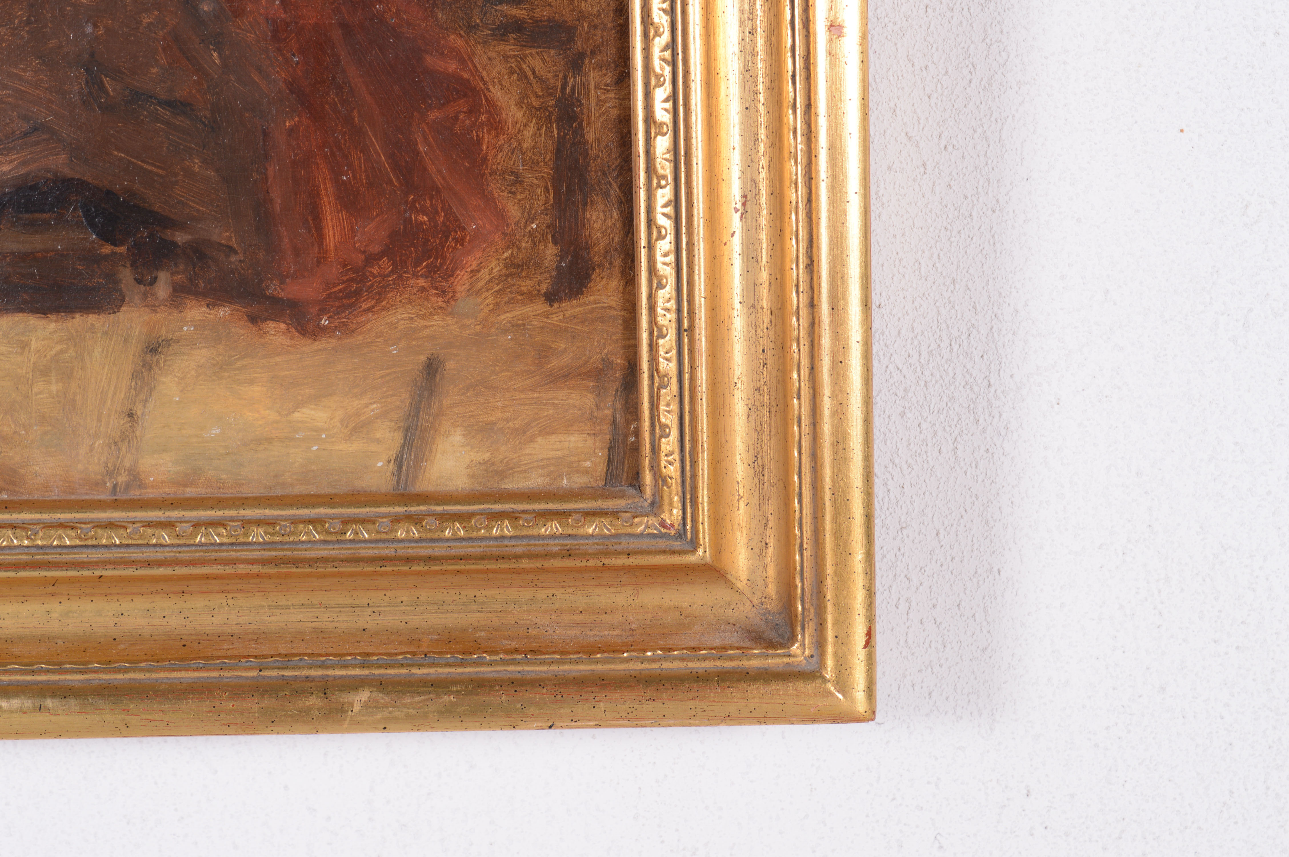 Original Oil Painting