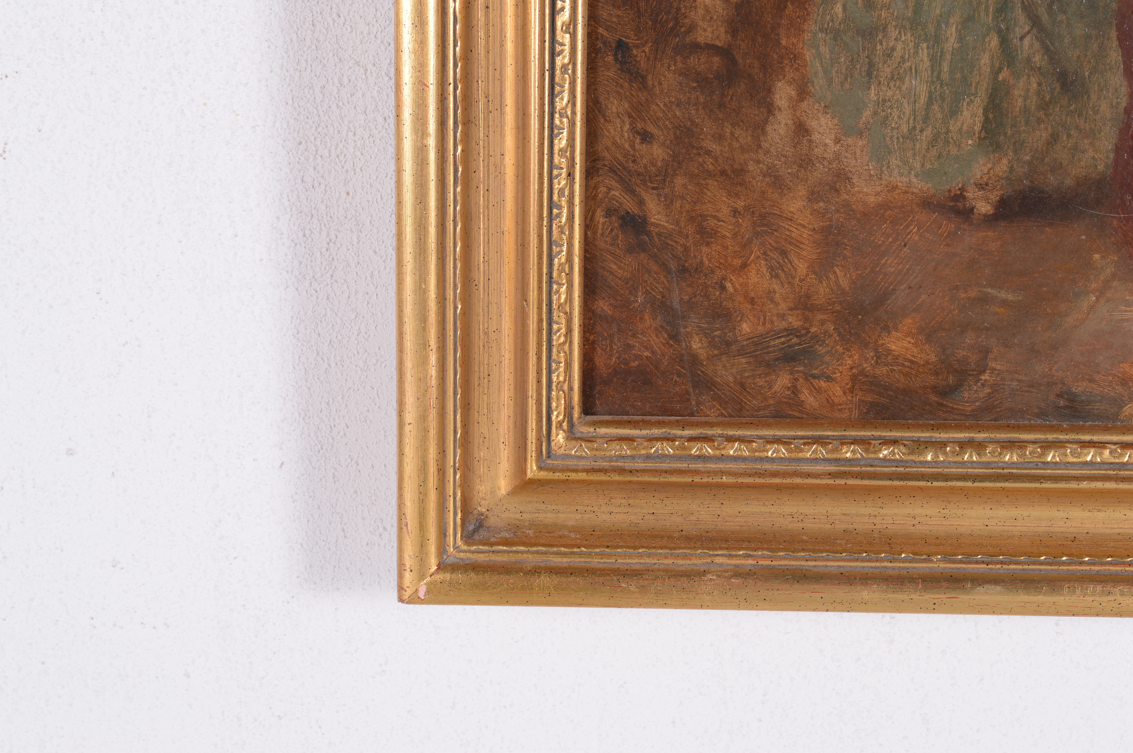 Original Oil Painting