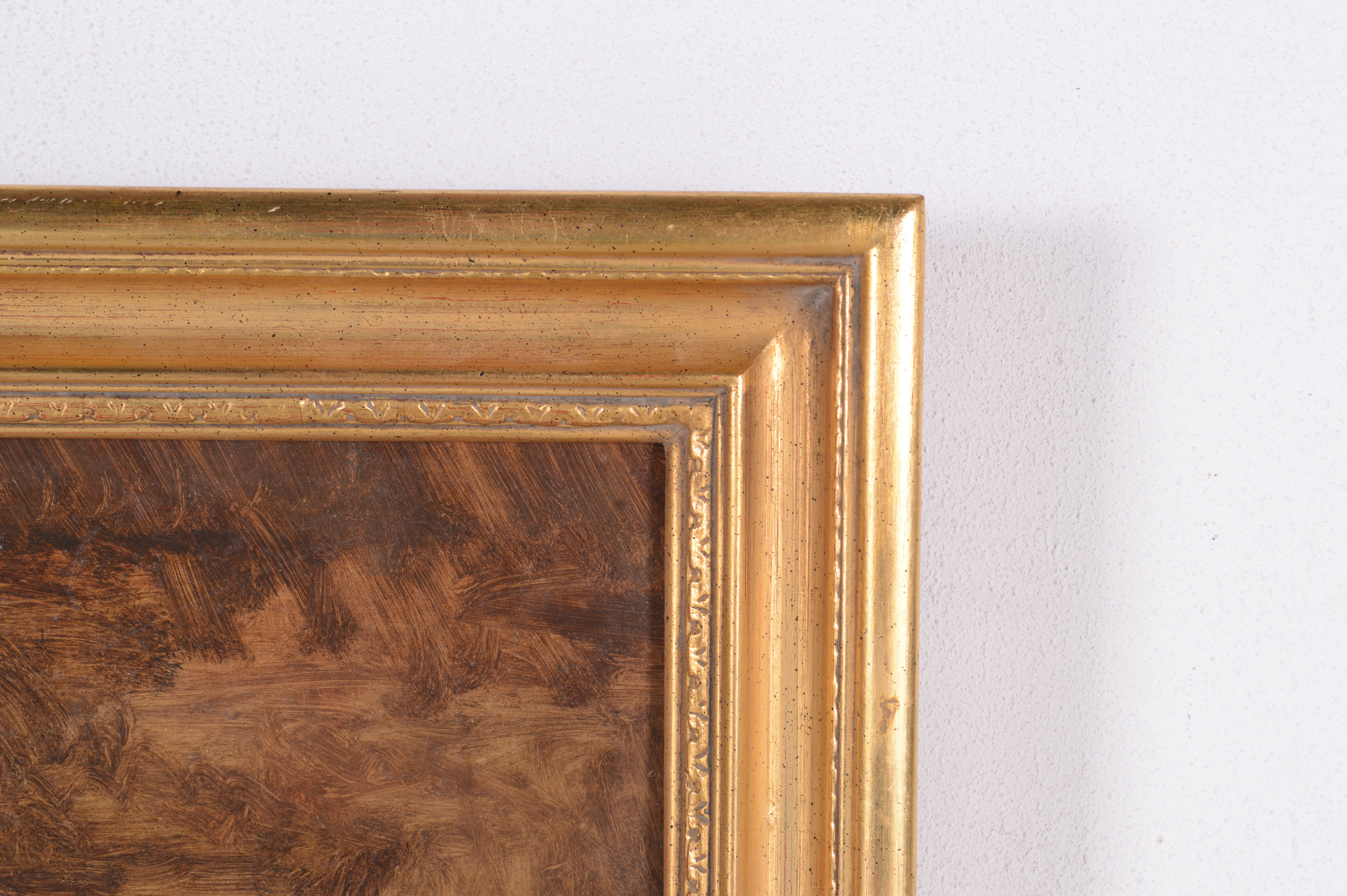 Original Oil Painting