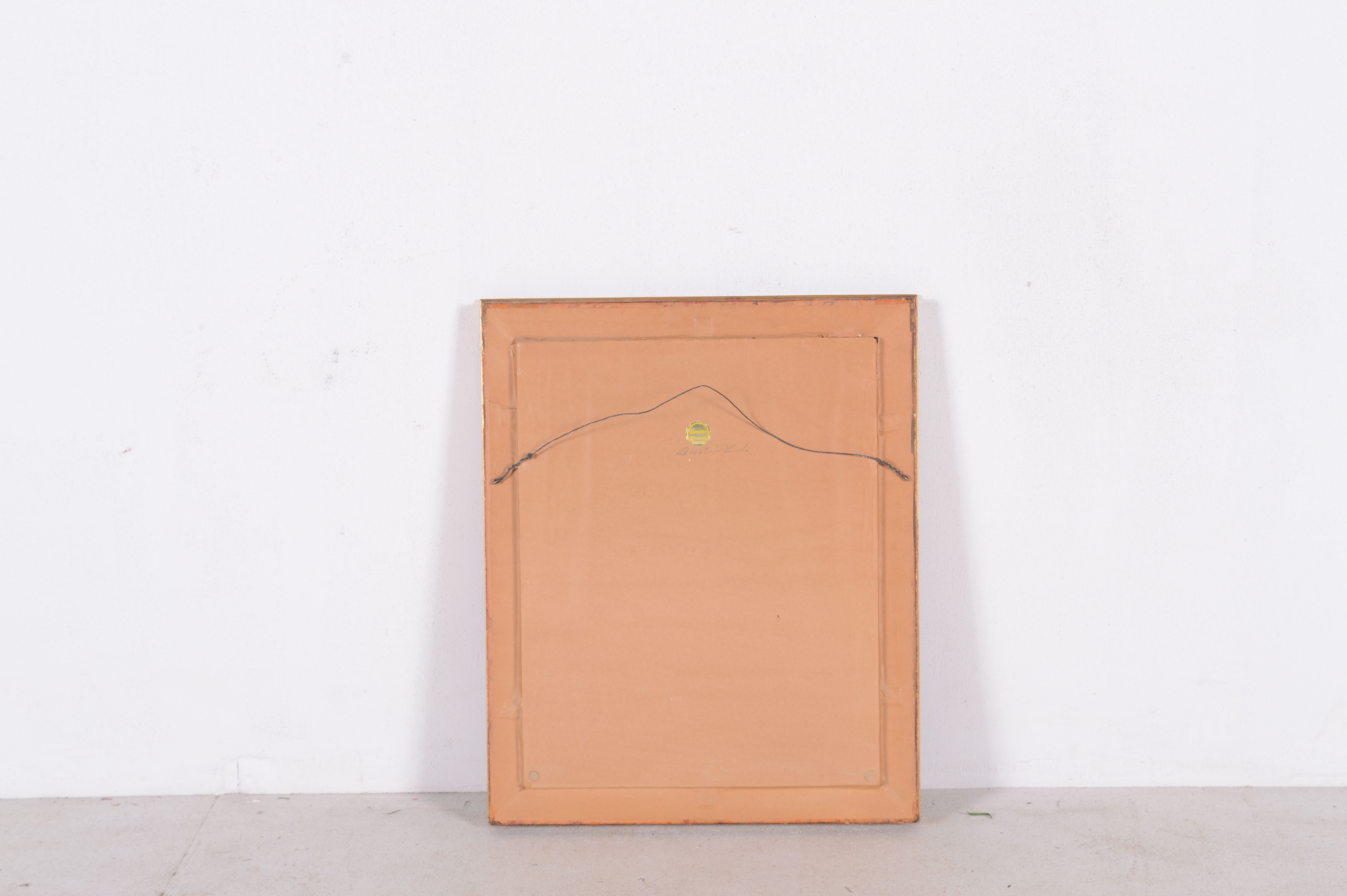 Original Oil Painting