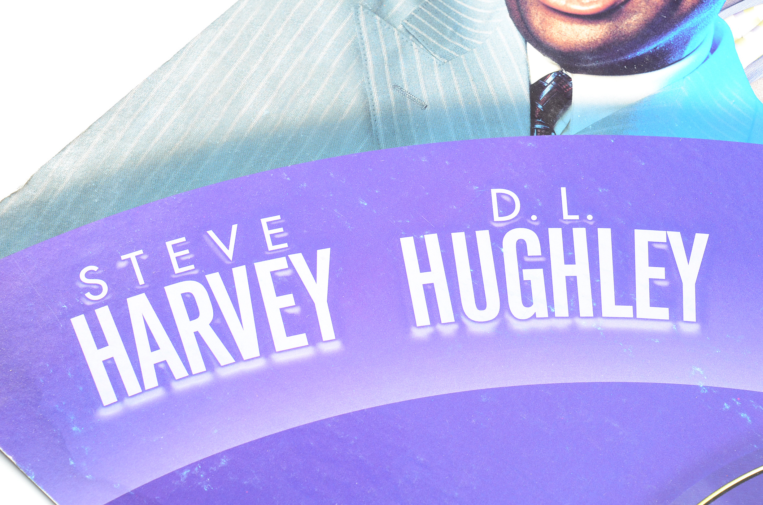 Cincinnati Gardens - King of Comedy Concert Poster