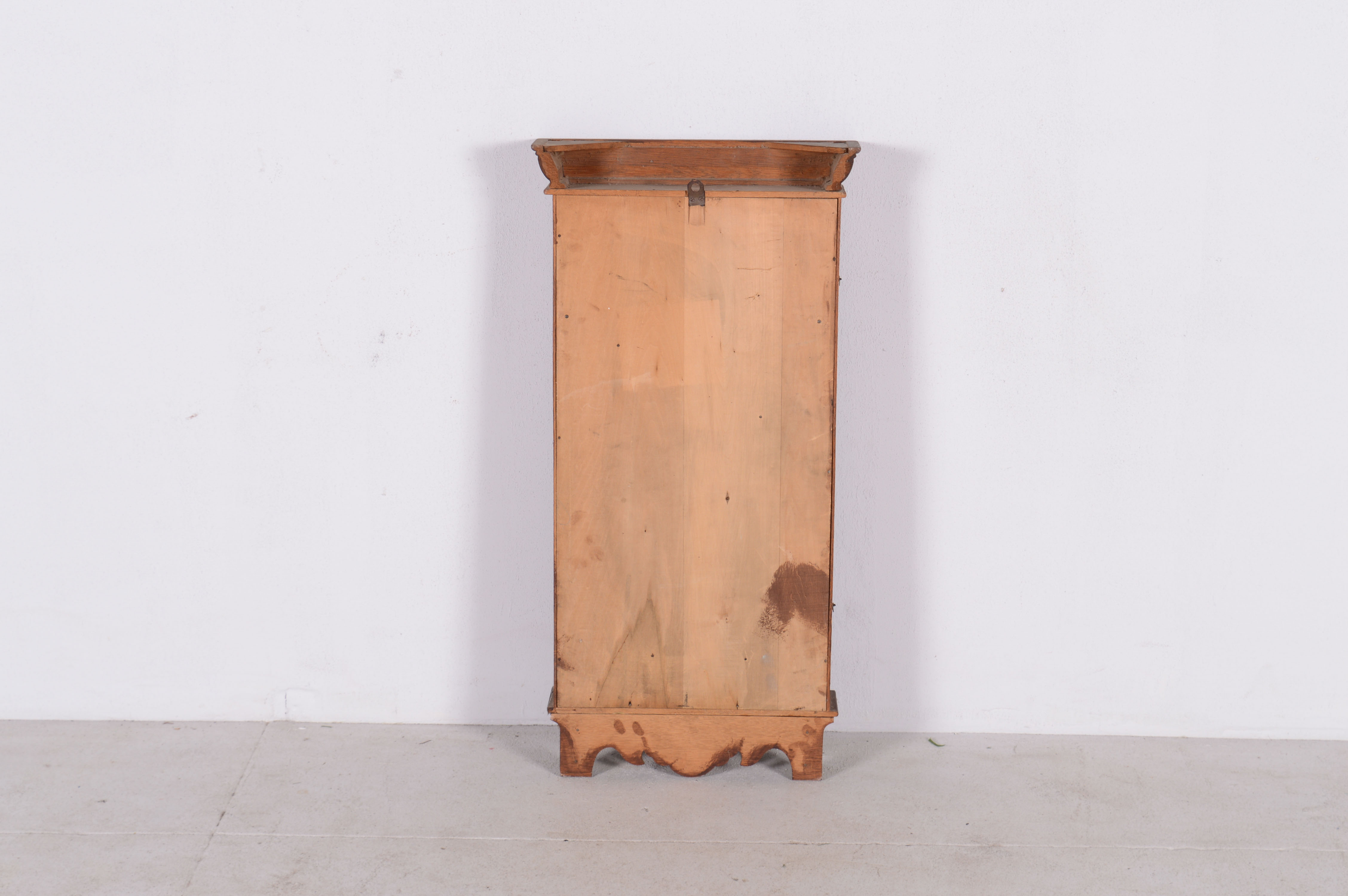 Antique Sessions Clock Co. Wall Clock