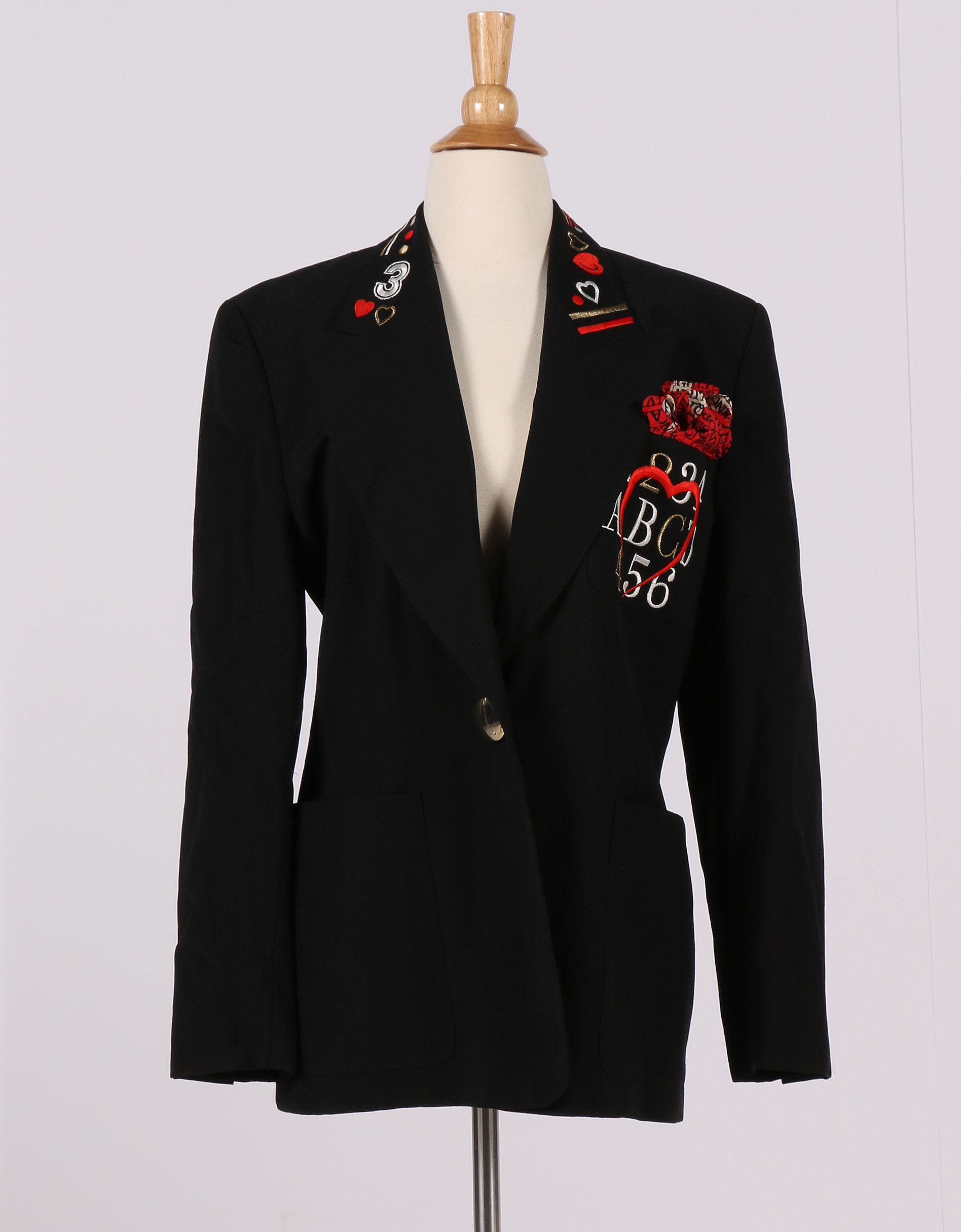 Escada Blazer