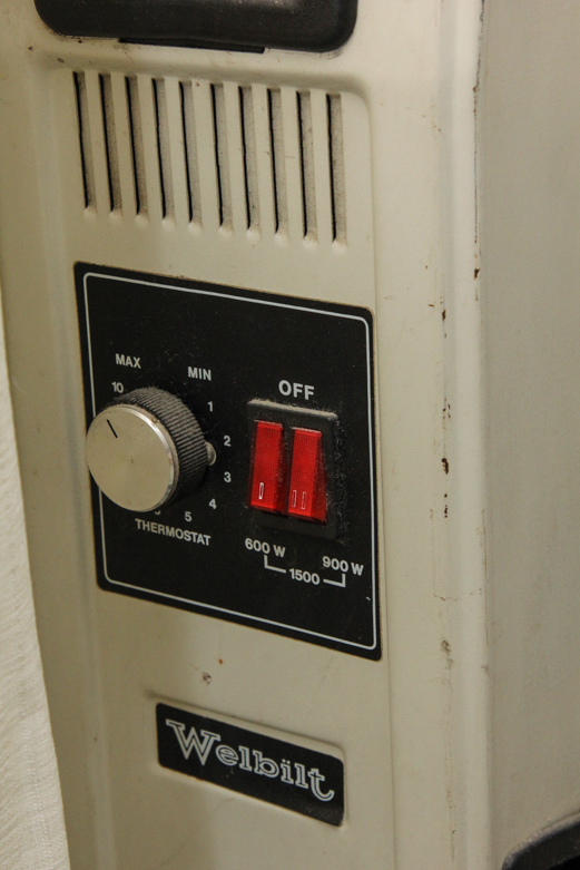 Climate Control Grouping