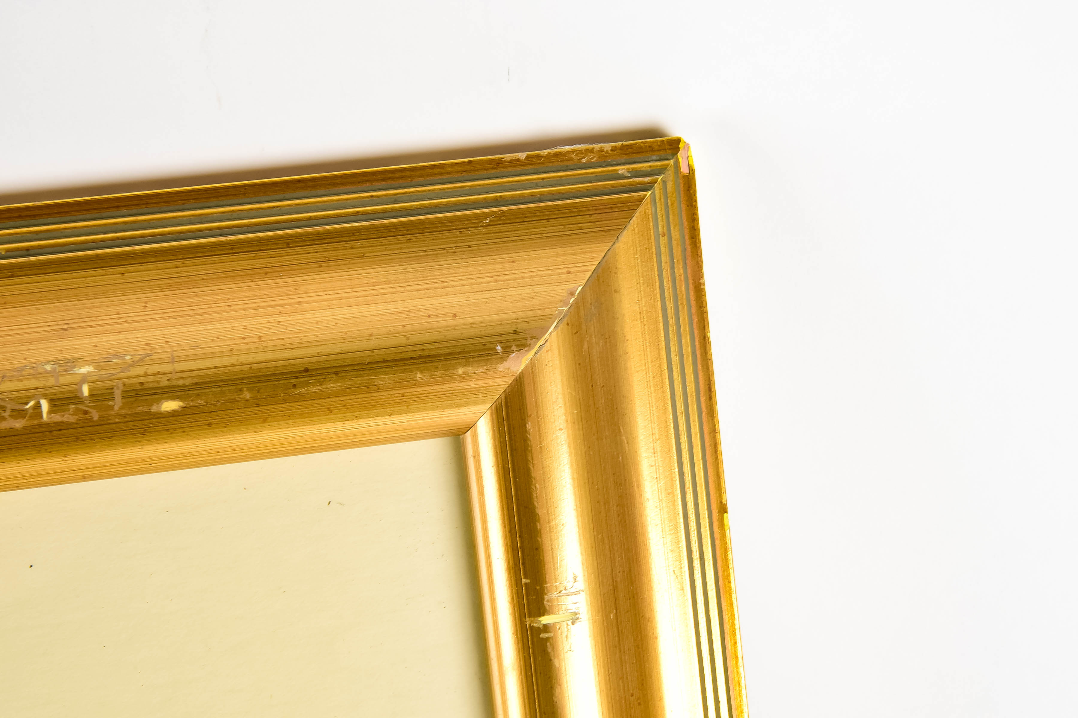 Douglas Chun Original Watercolor Landscape