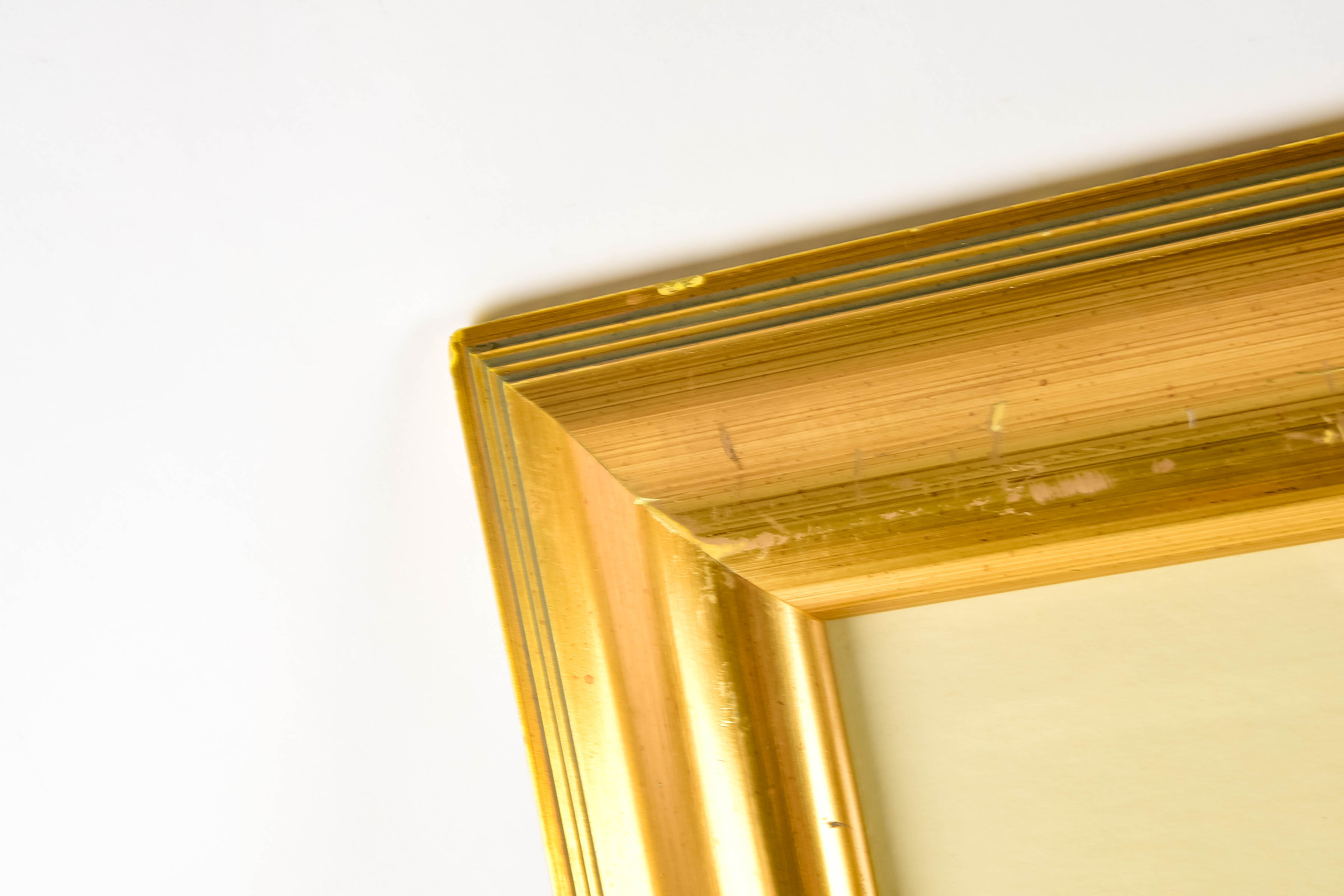 Douglas Chun Original Watercolor Landscape