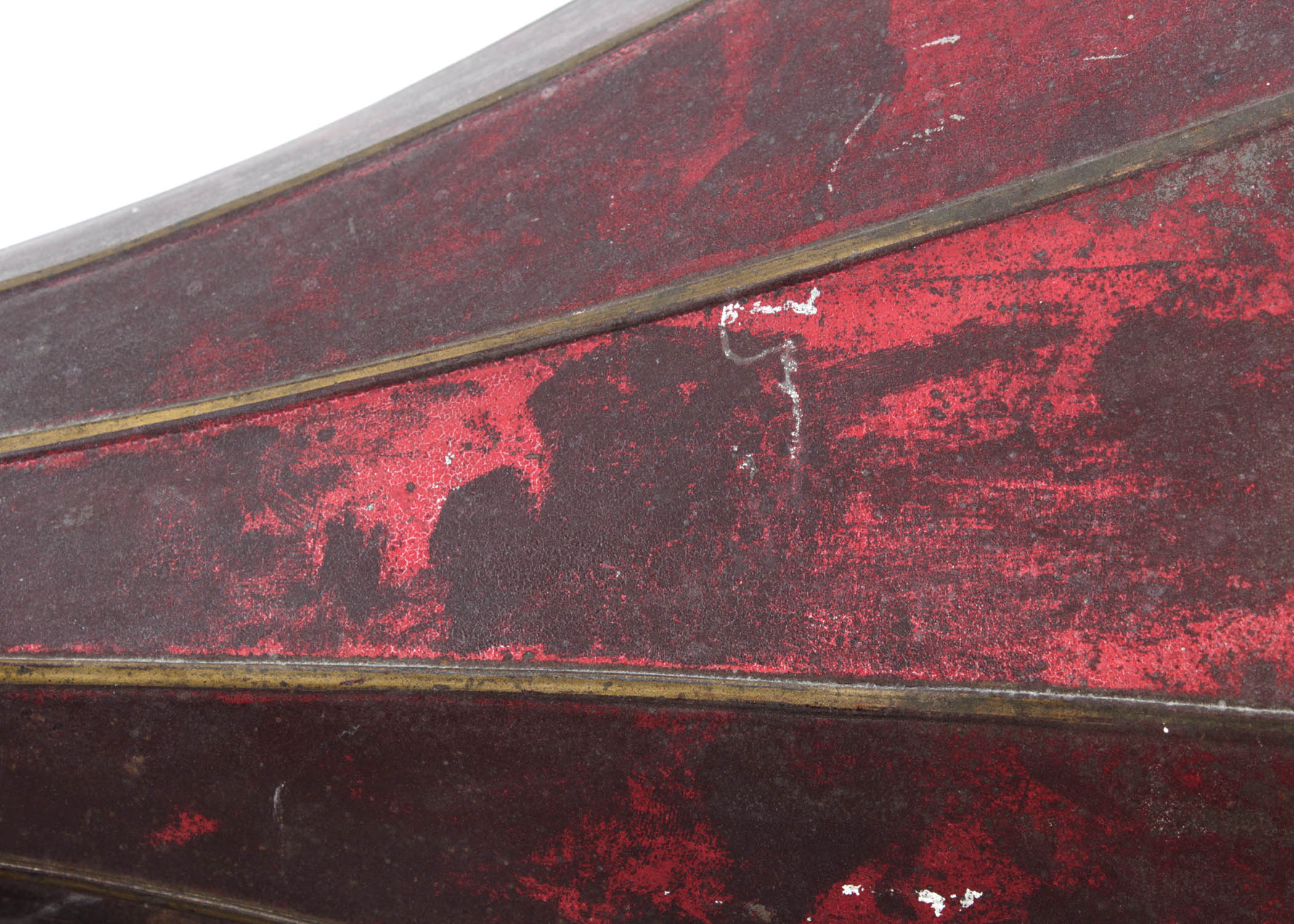 Vintage Horn Victrola  VIC.II 40944