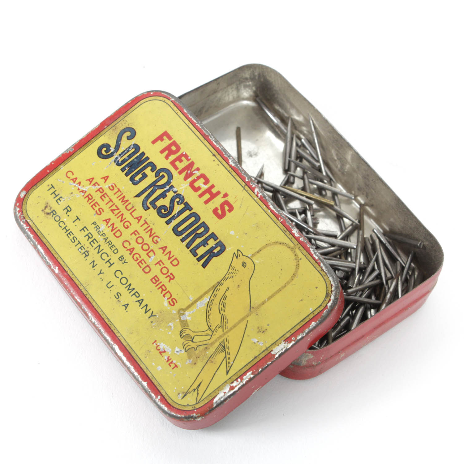 Vintage Horn Victrola  VIC.II 40944