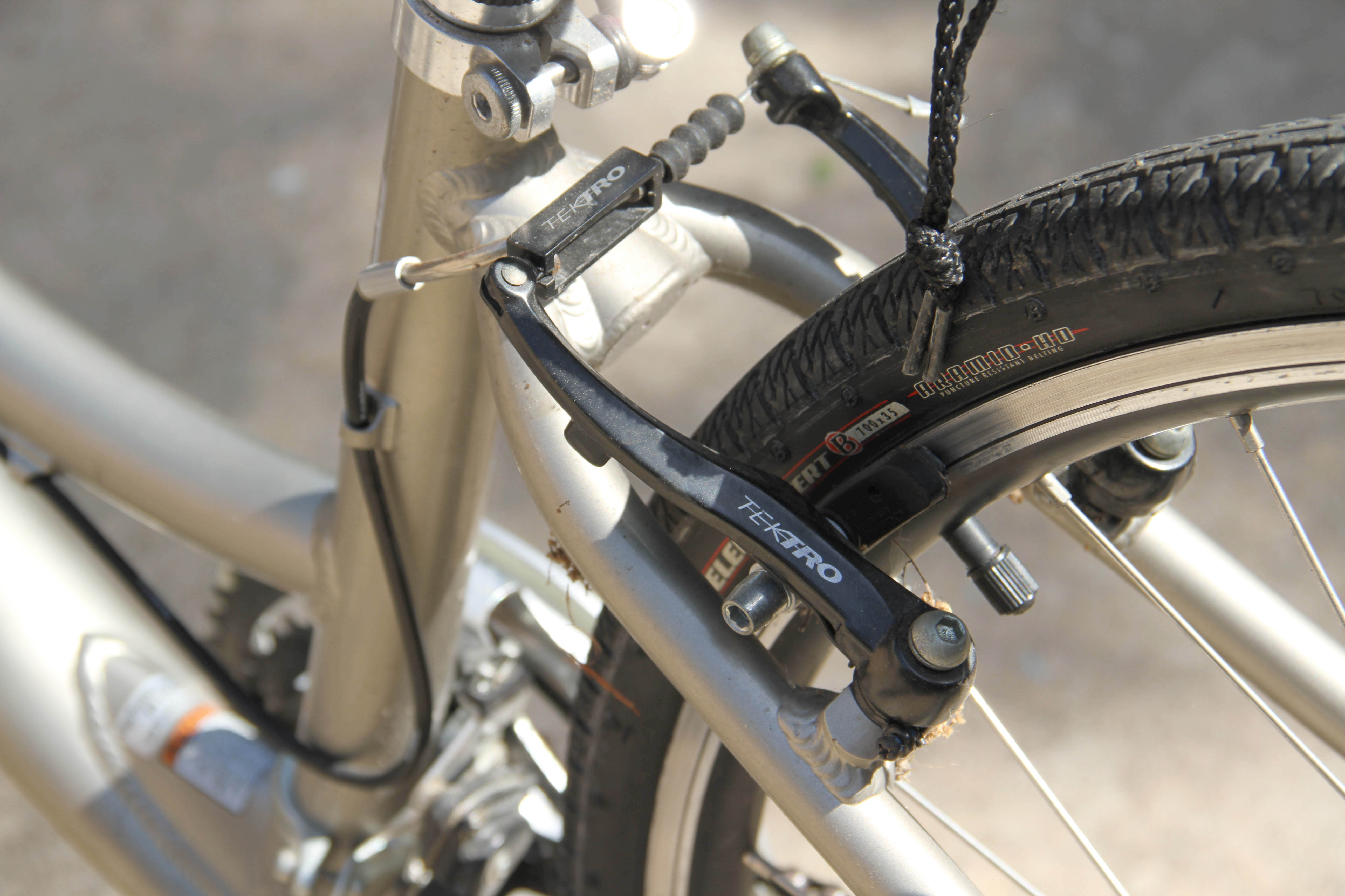 Women's Trek Multitrack 7200 Bicycle