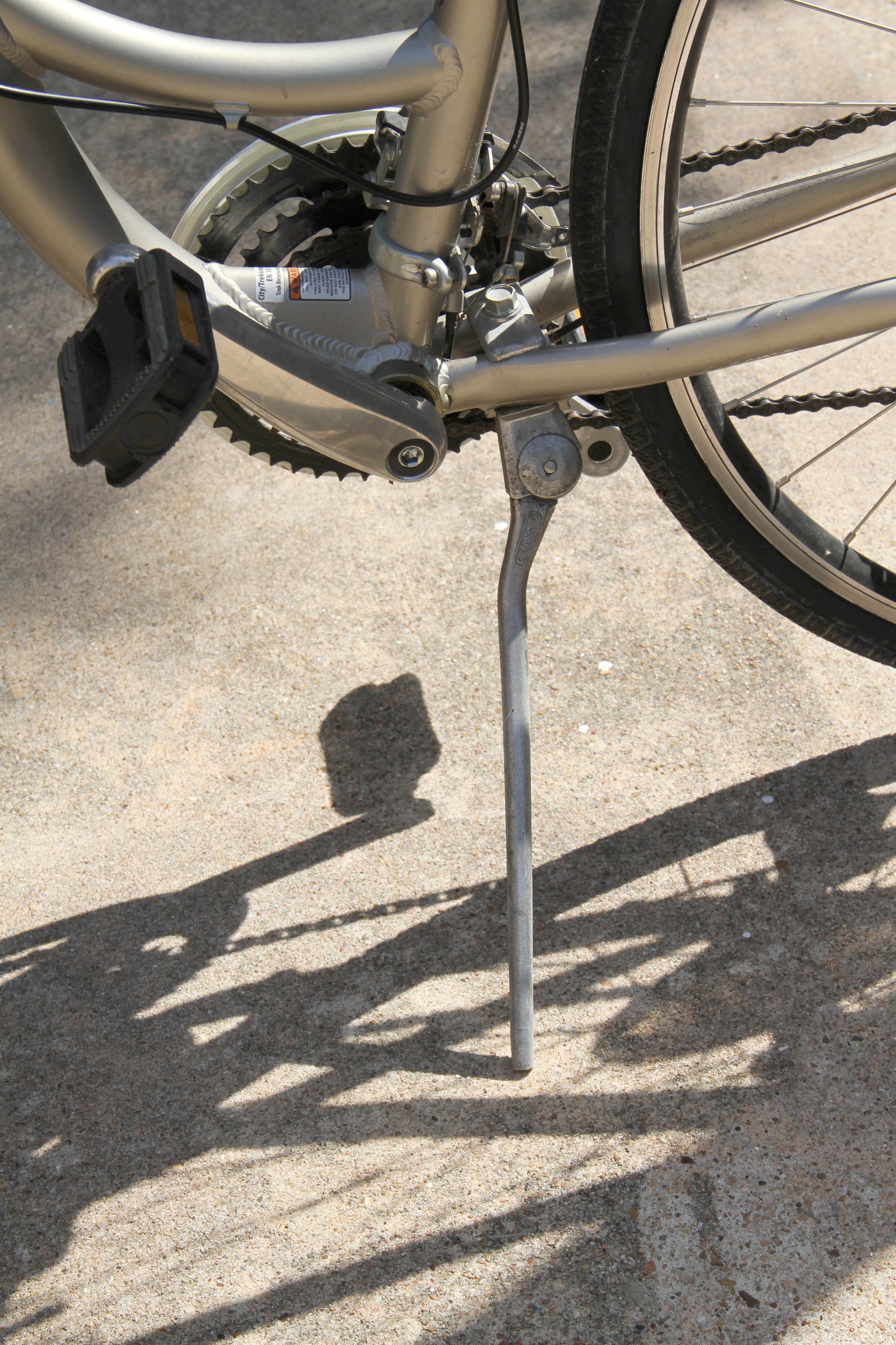 Women's Trek Multitrack 7200 Bicycle