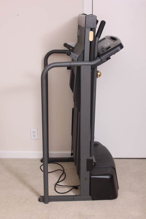 ProForm LS Crosswalk Treadmill