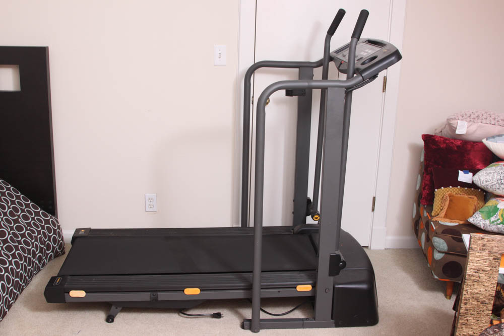 ProForm LS Crosswalk Treadmill