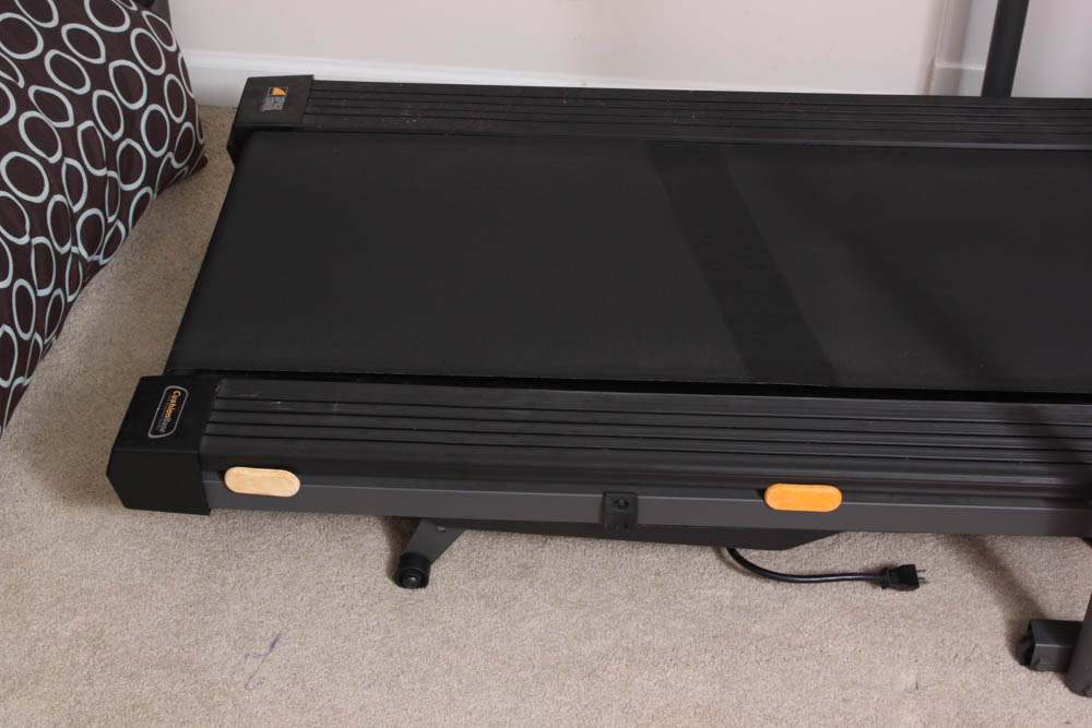 ProForm LS Crosswalk Treadmill