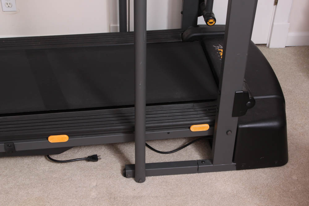 ProForm LS Crosswalk Treadmill