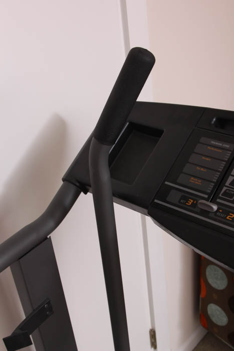 ProForm LS Crosswalk Treadmill