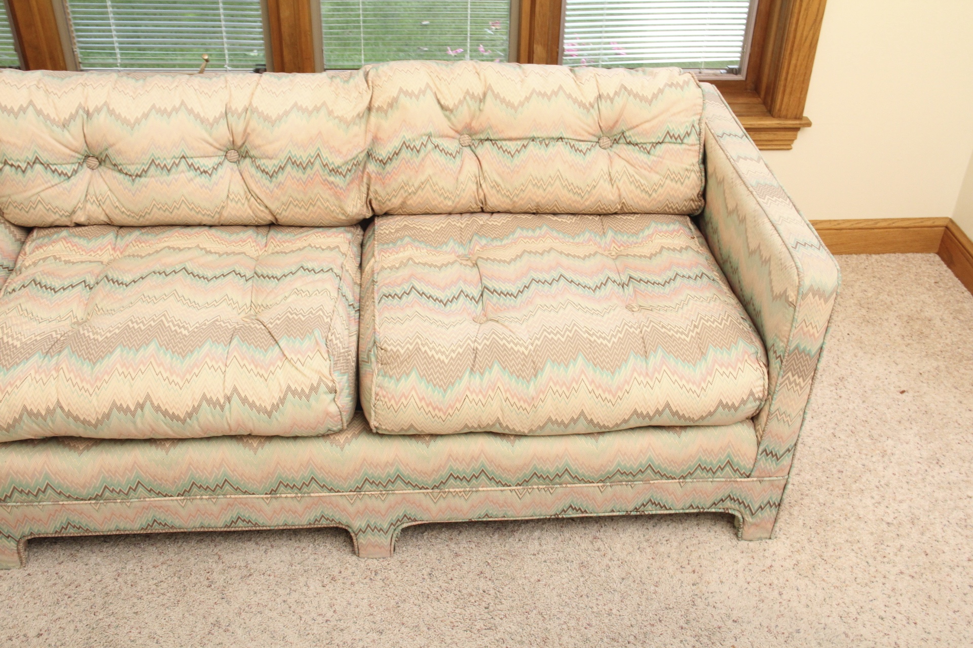 Sectional Sofa