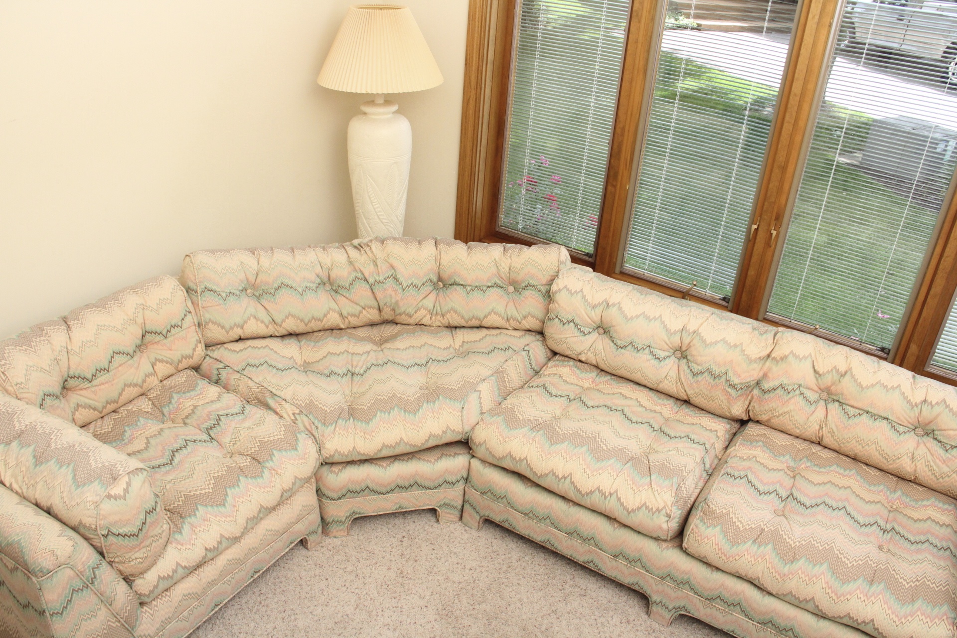 Sectional Sofa