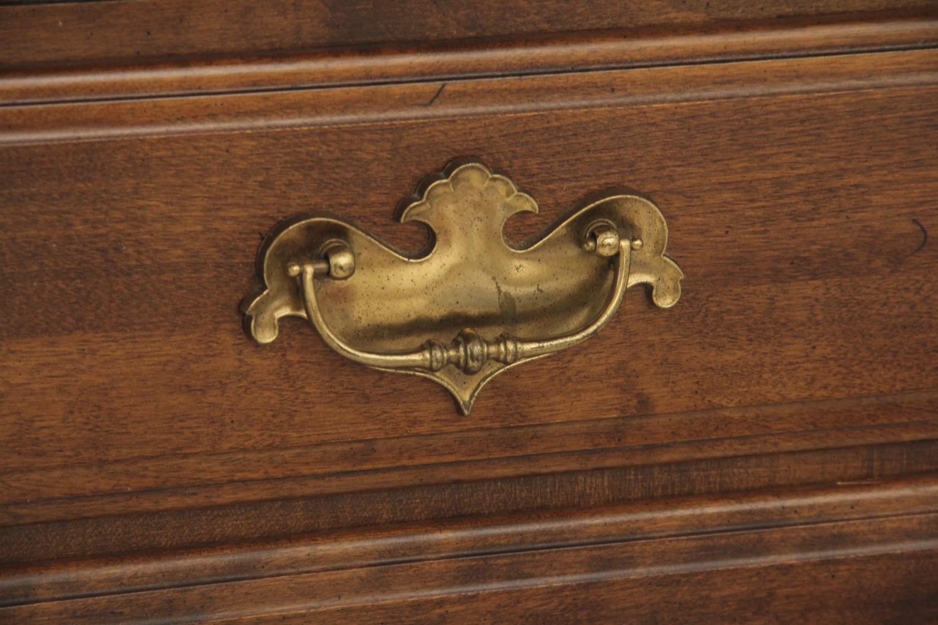 Ethan Allen Lingerie Chest