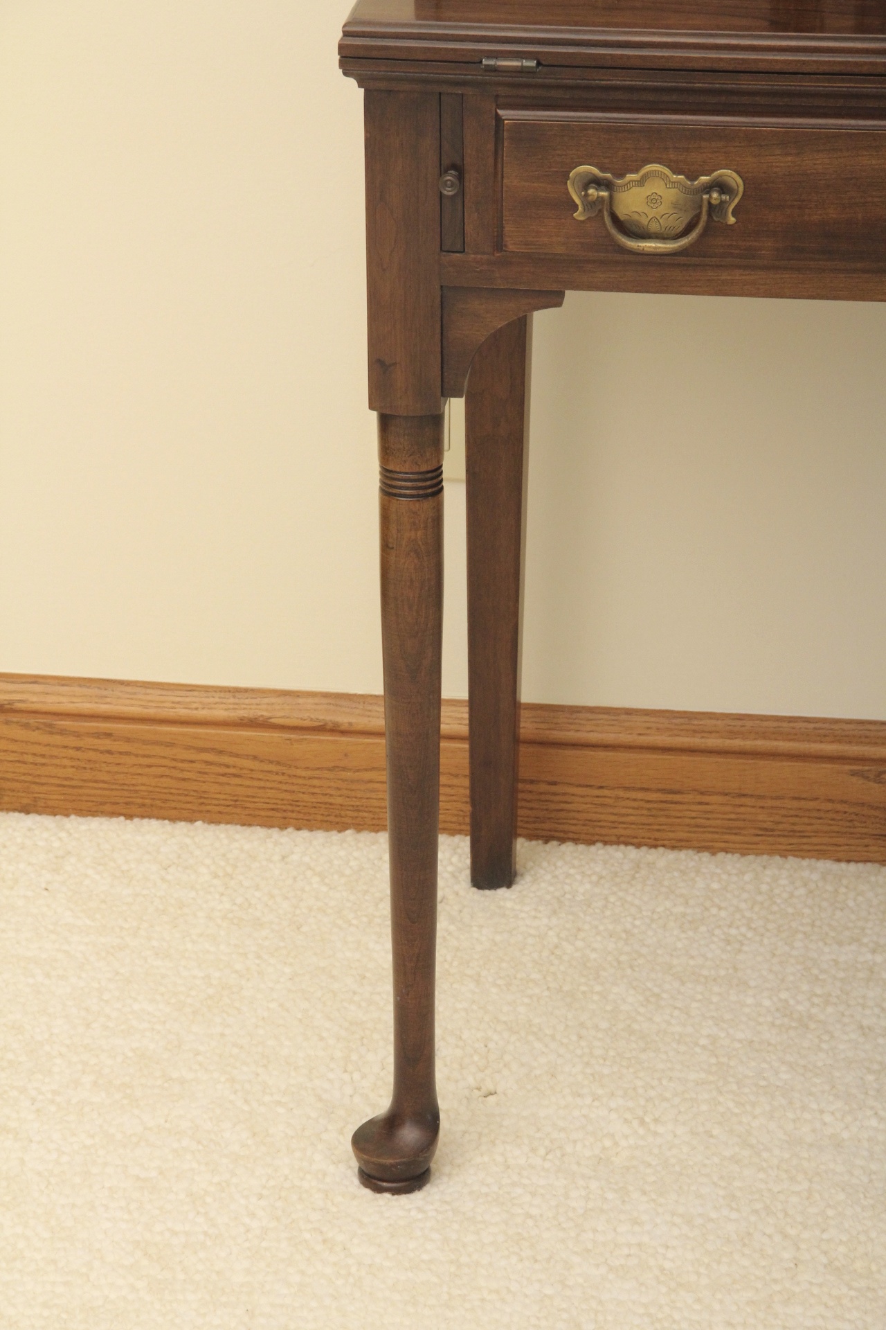 Pennsylvania House Secretary Desk