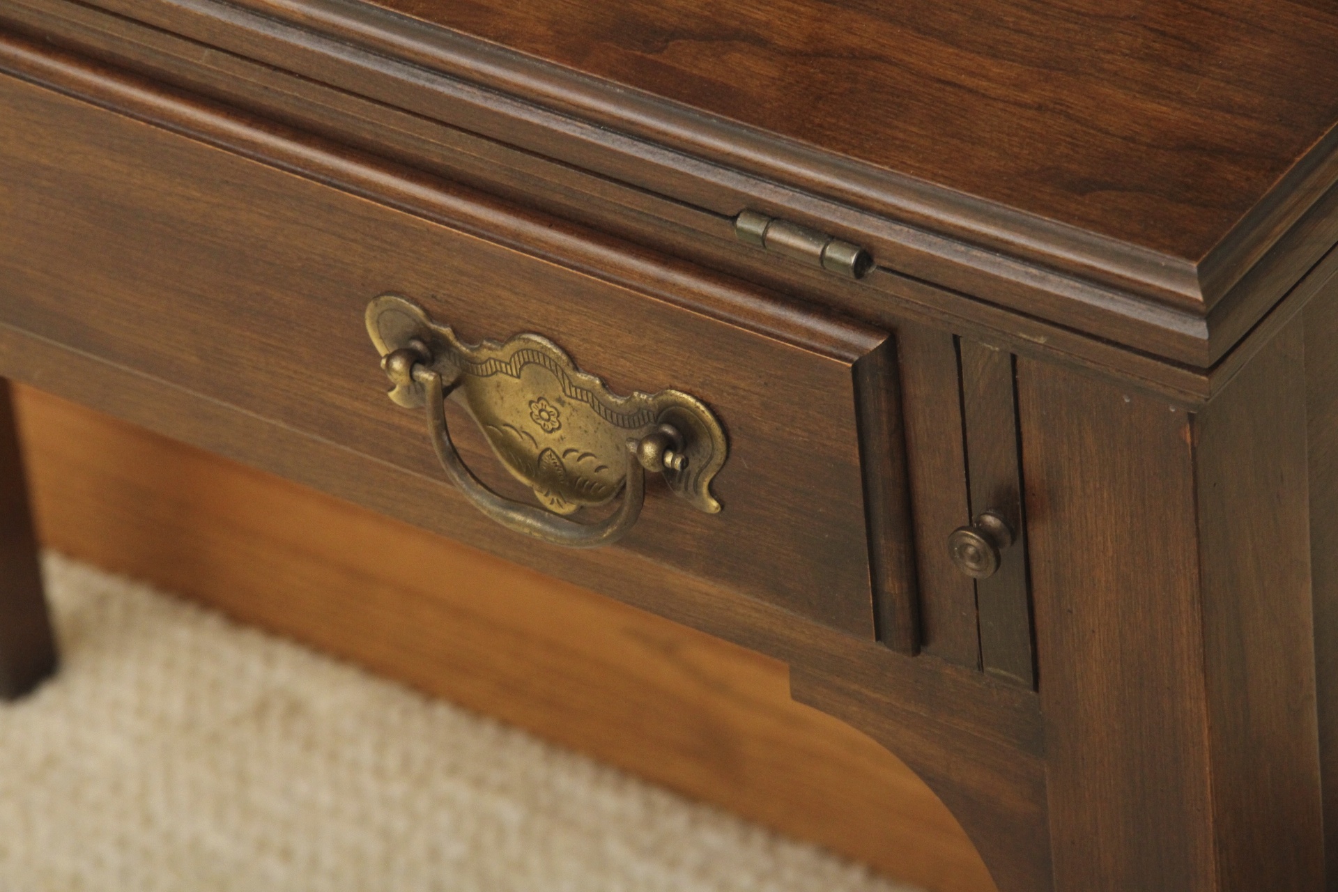 Pennsylvania House Secretary Desk