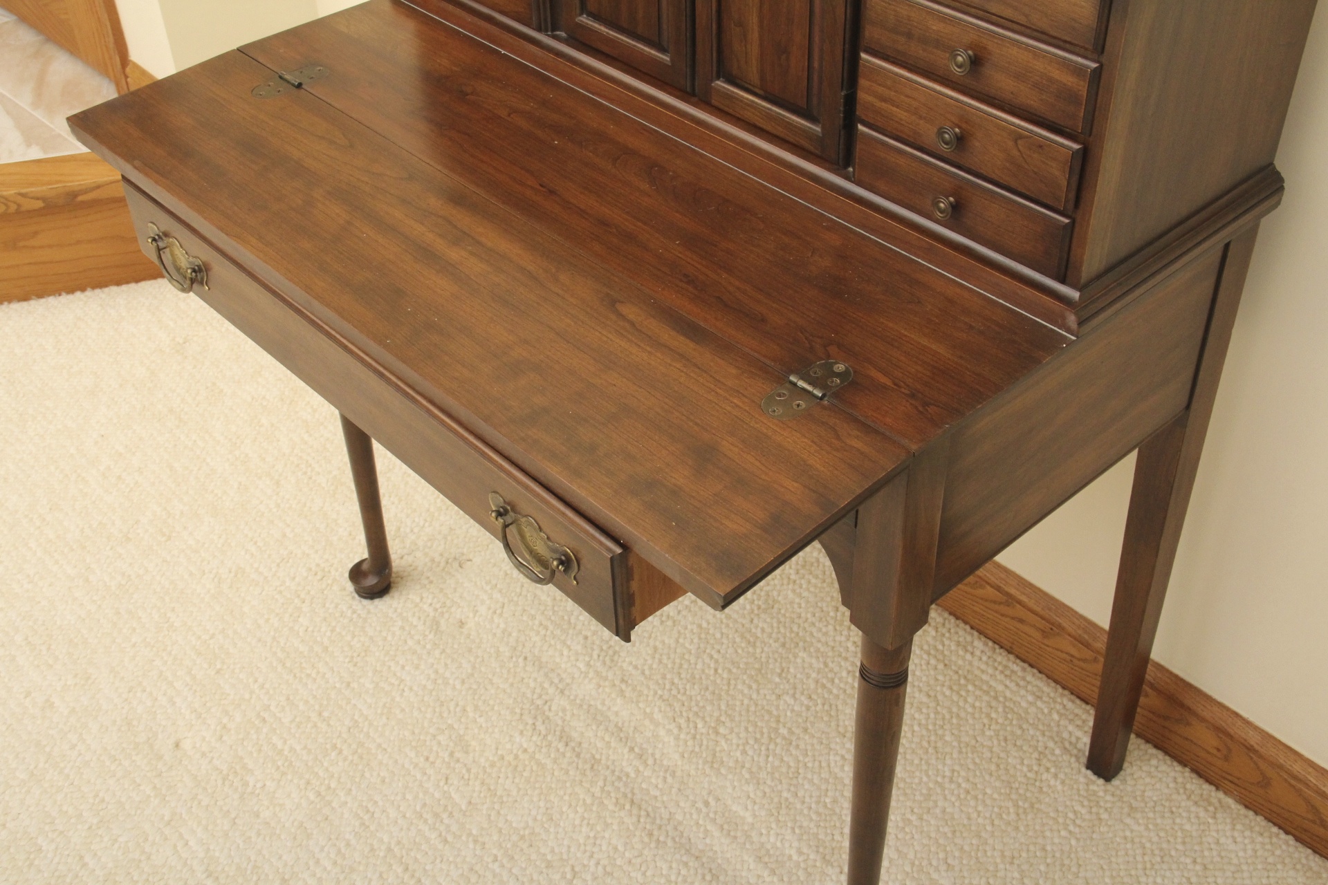 Pennsylvania House Secretary Desk