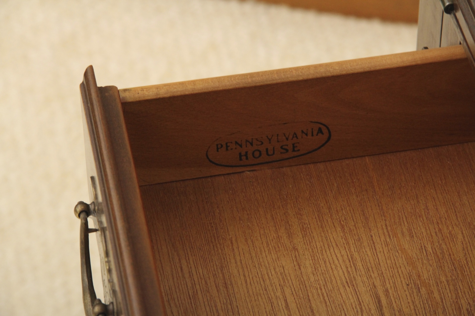 Pennsylvania House Secretary Desk