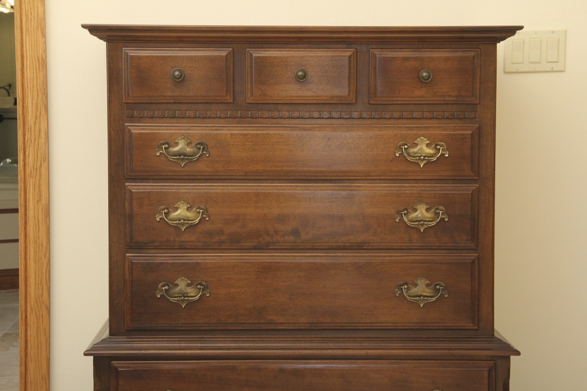 Ethan Allen Chest of Drawers