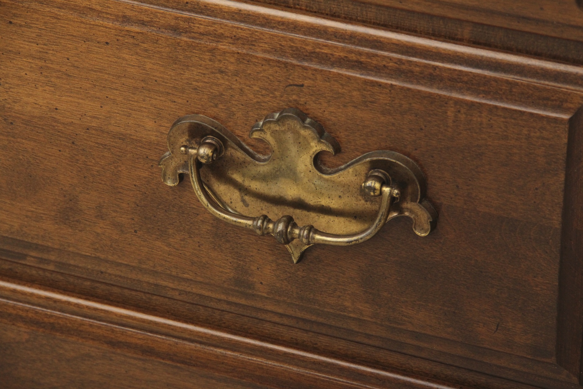 Ethan Allen Chest of Drawers