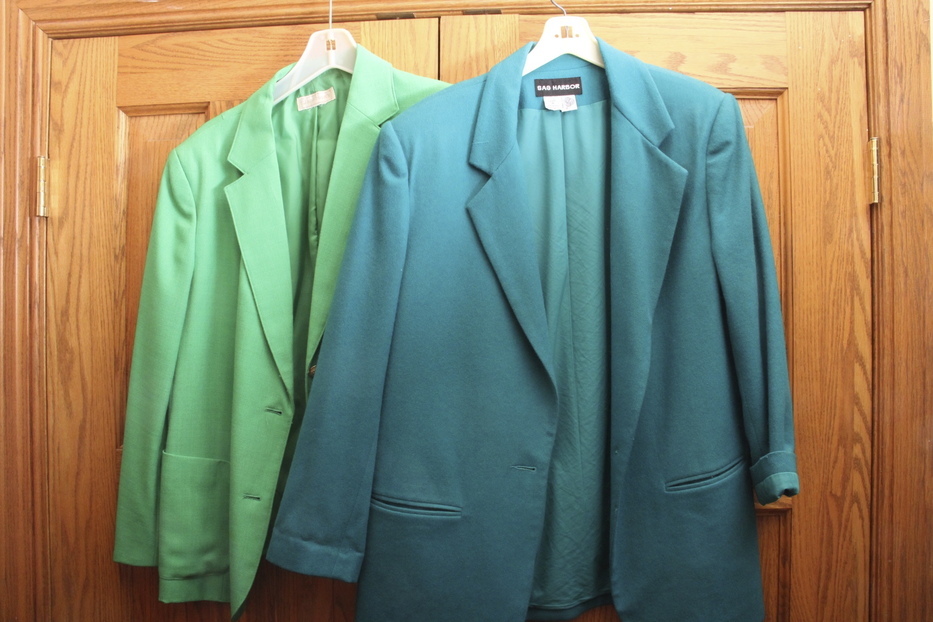 Women's Jackets and Coats