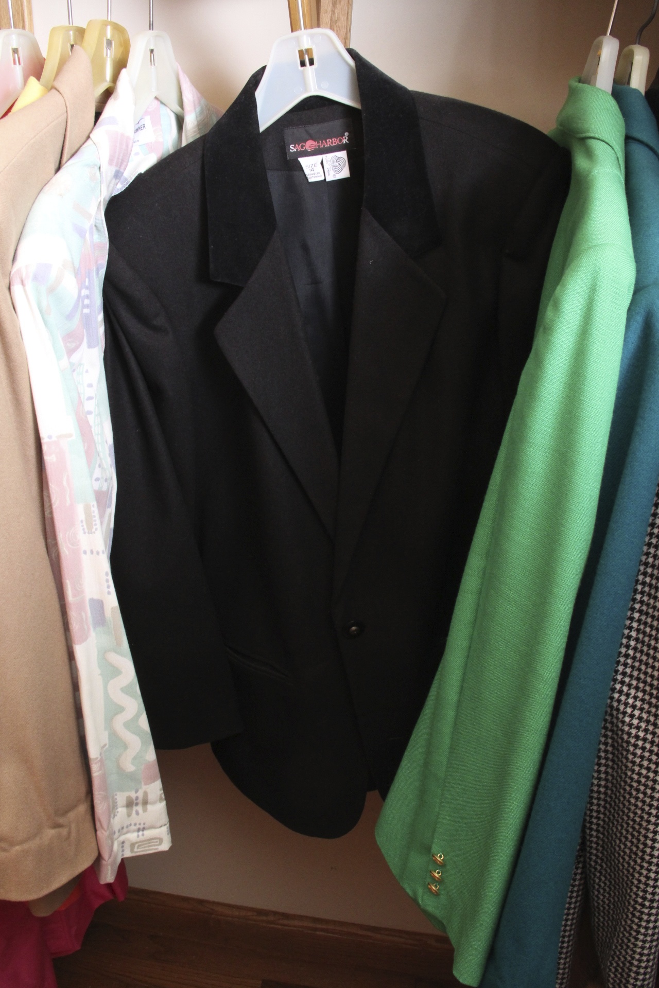 Women's Jackets and Coats