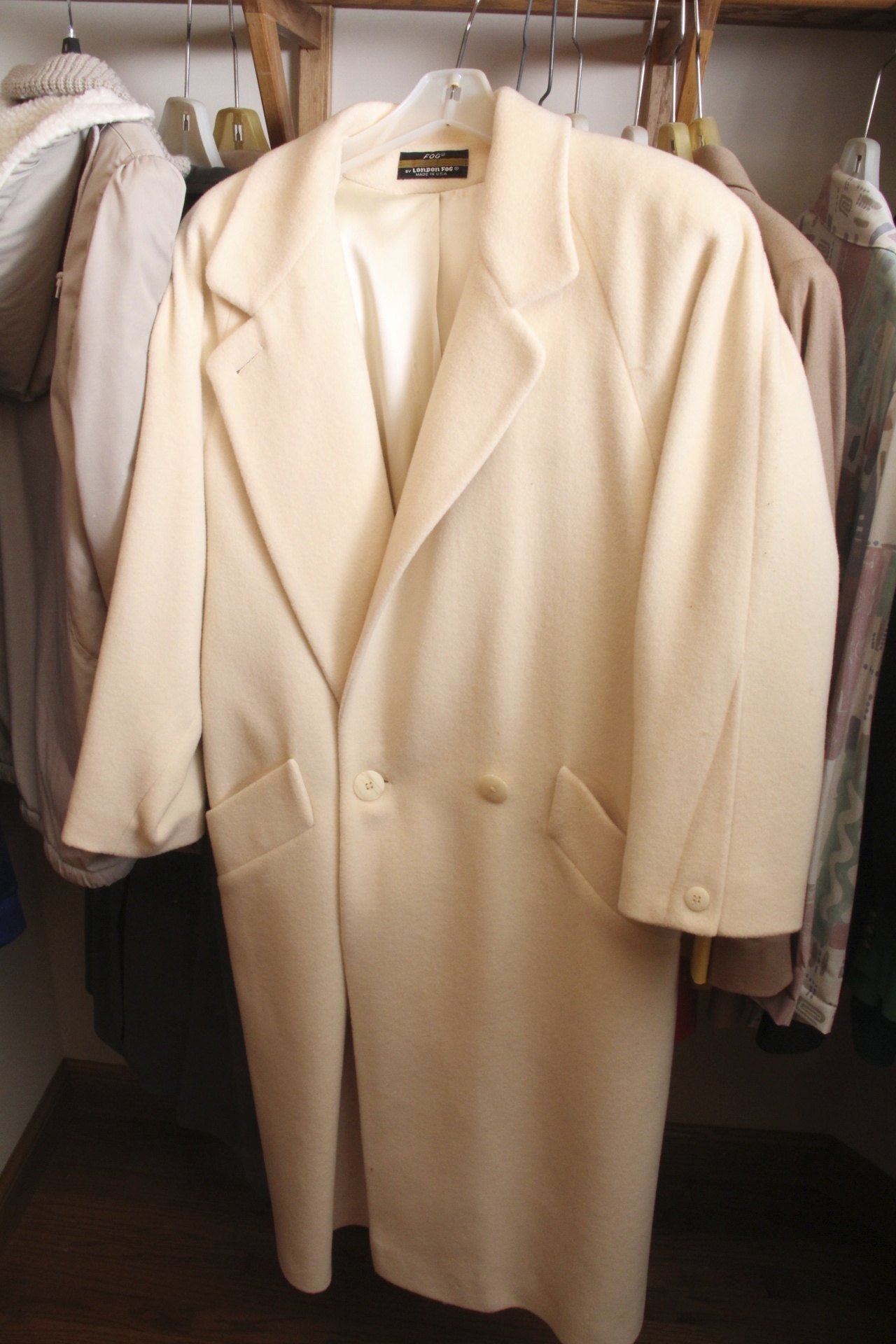 Women's Jackets and Coats