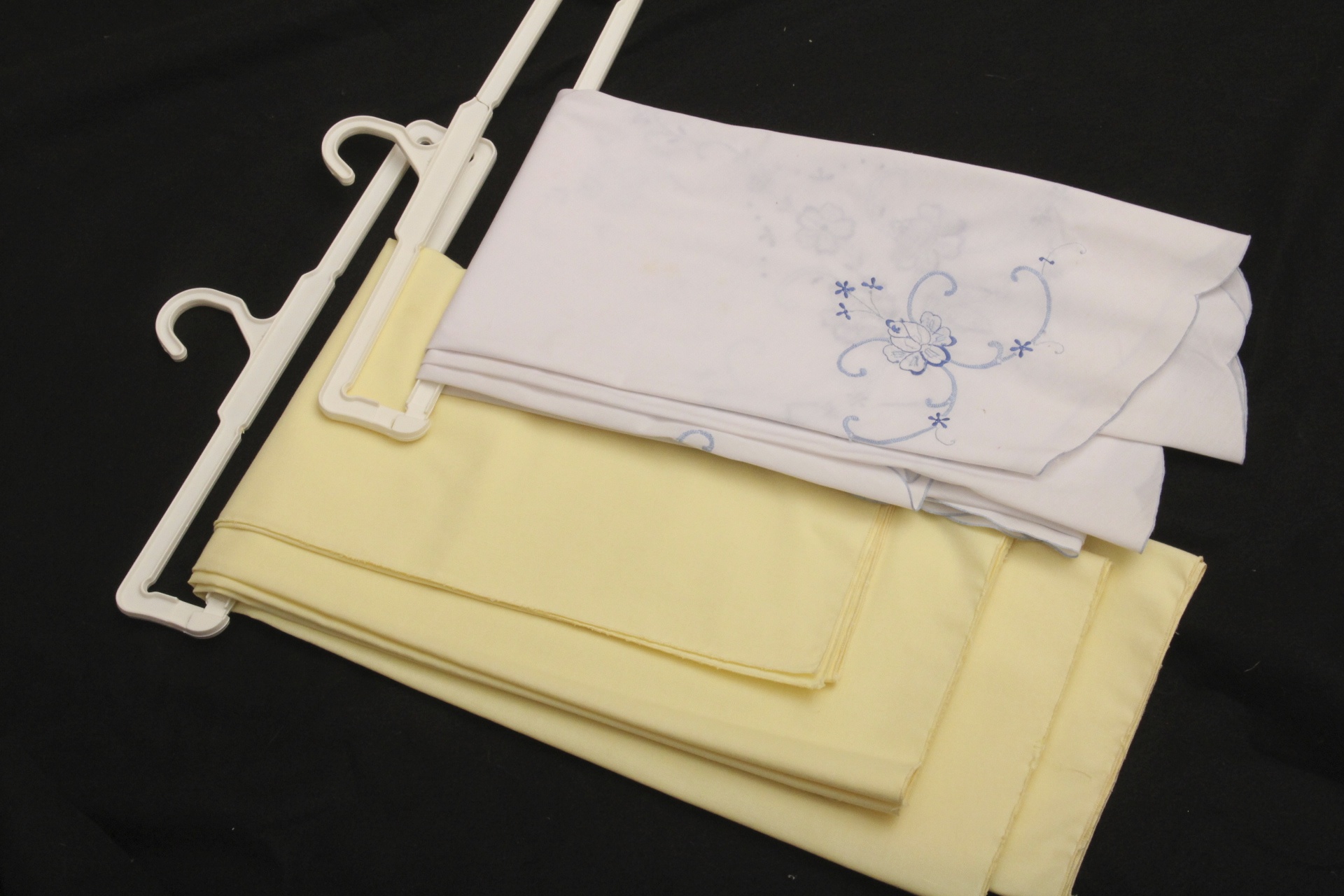 Vintage Table Linen Collection