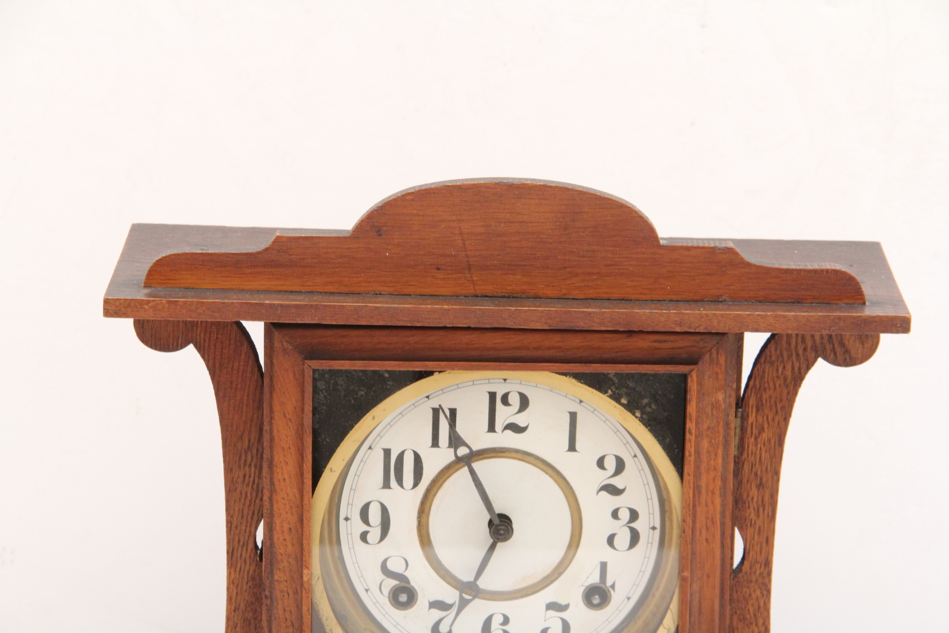 E. Ingraham Mantel Clock