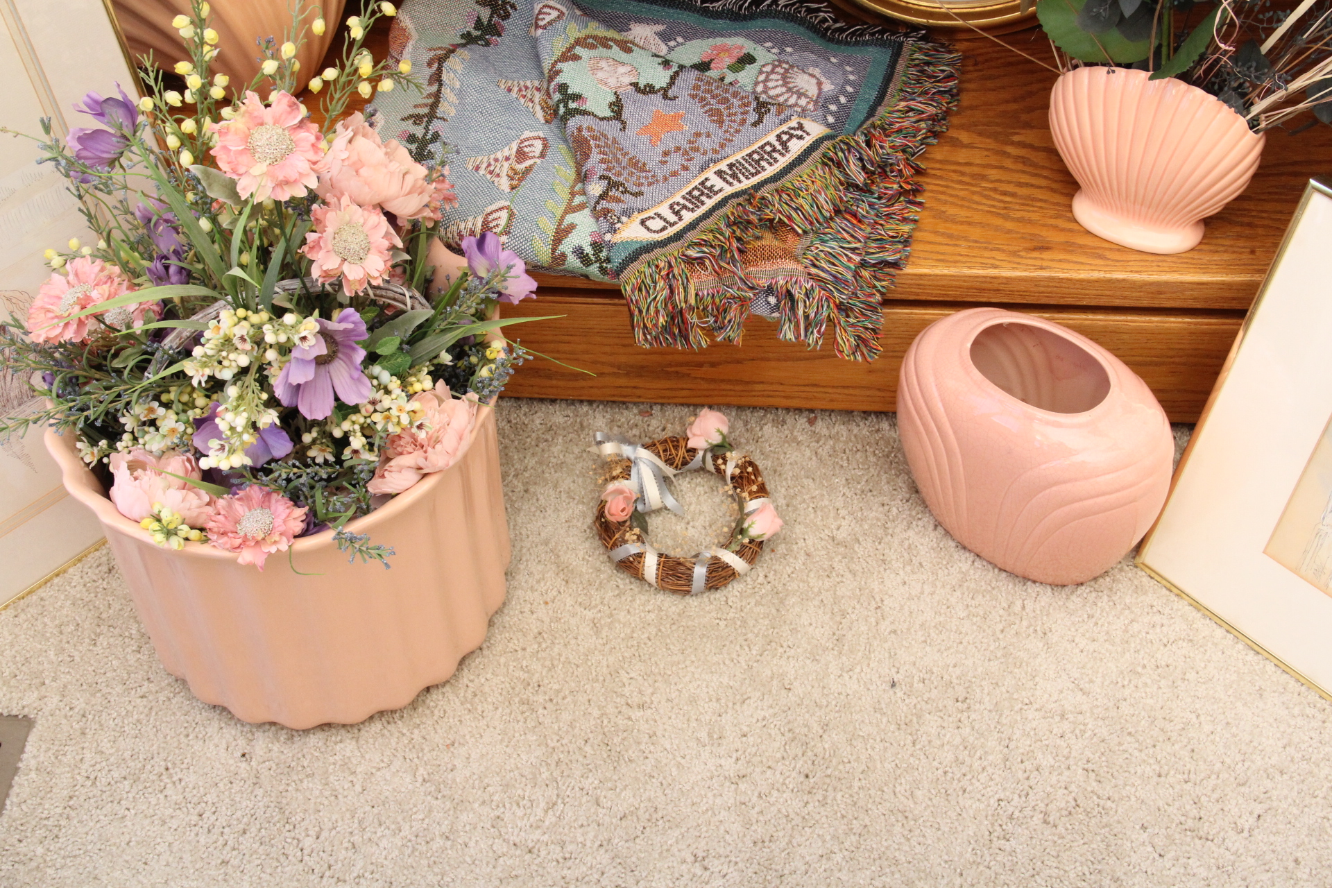 Don Russell Florida Original Bird Drawings and Decor