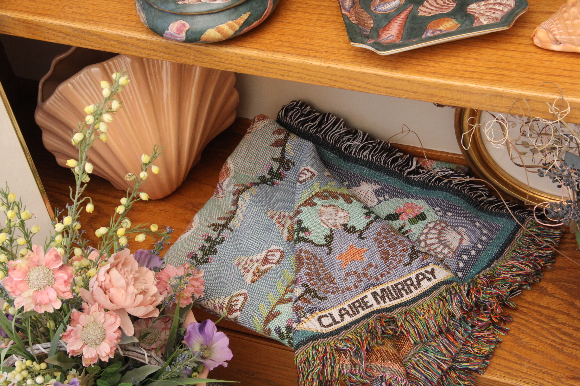 Don Russell Florida Original Bird Drawings and Decor