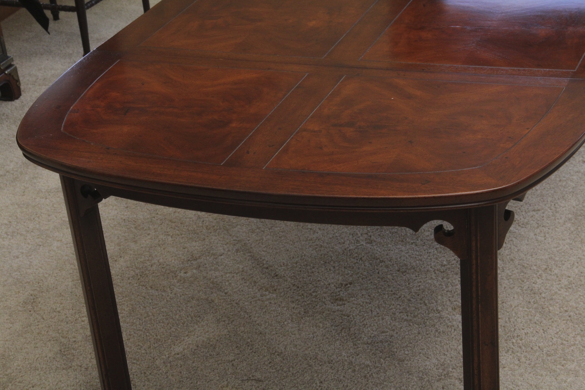 Henredon Dining Table