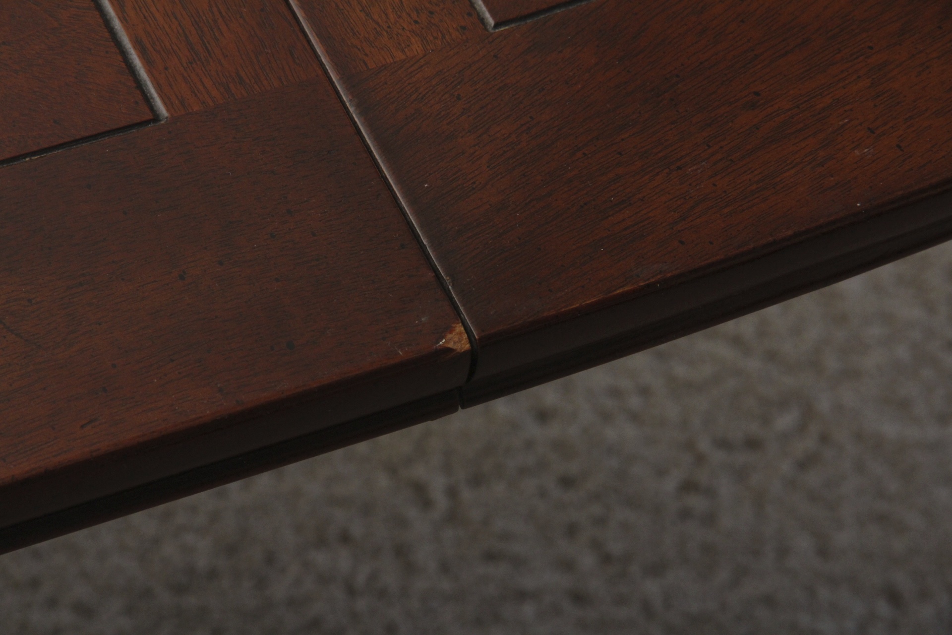 Henredon Dining Table