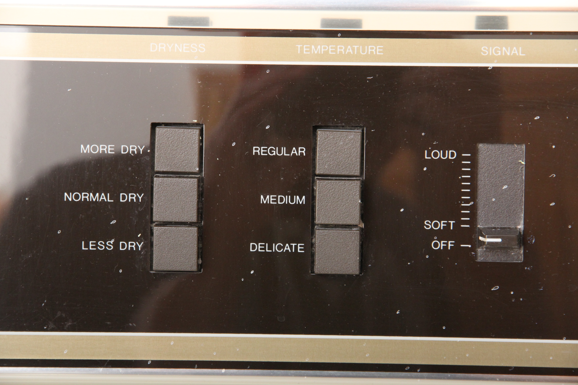 Maytag Heavy Duty Electric Dryer