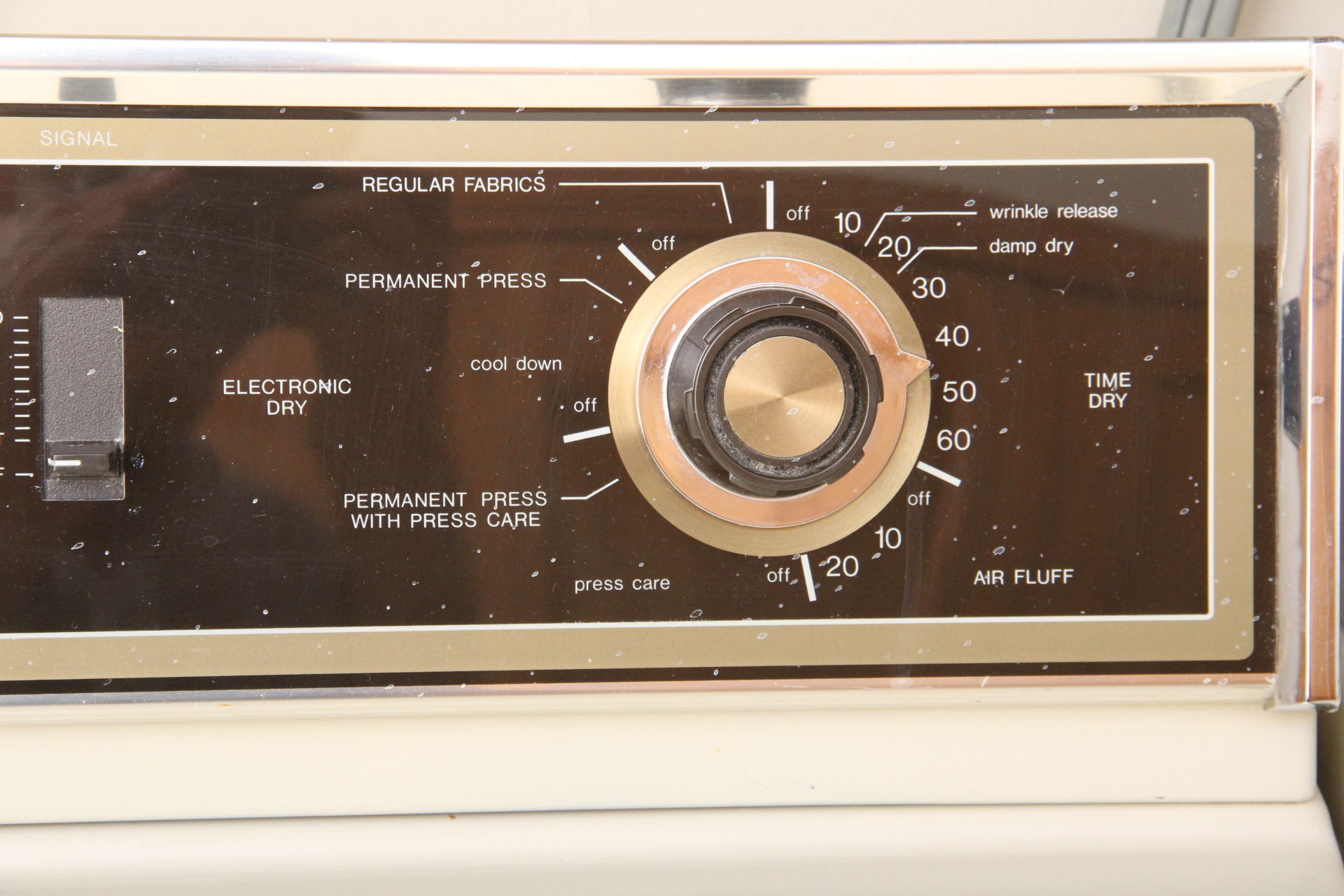 Maytag Heavy Duty Electric Dryer