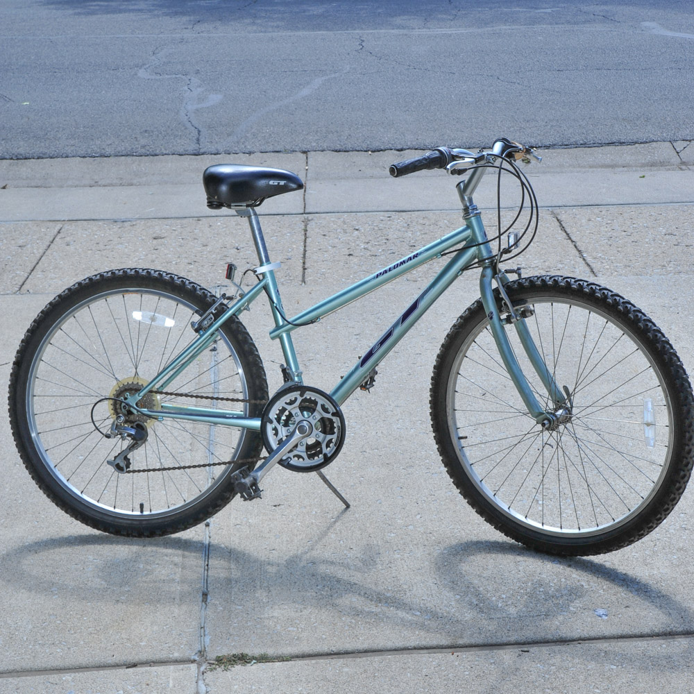 Palomar GT 18-Speed Bicycle