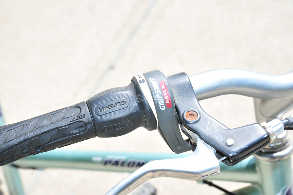 Palomar GT 18-Speed Bicycle