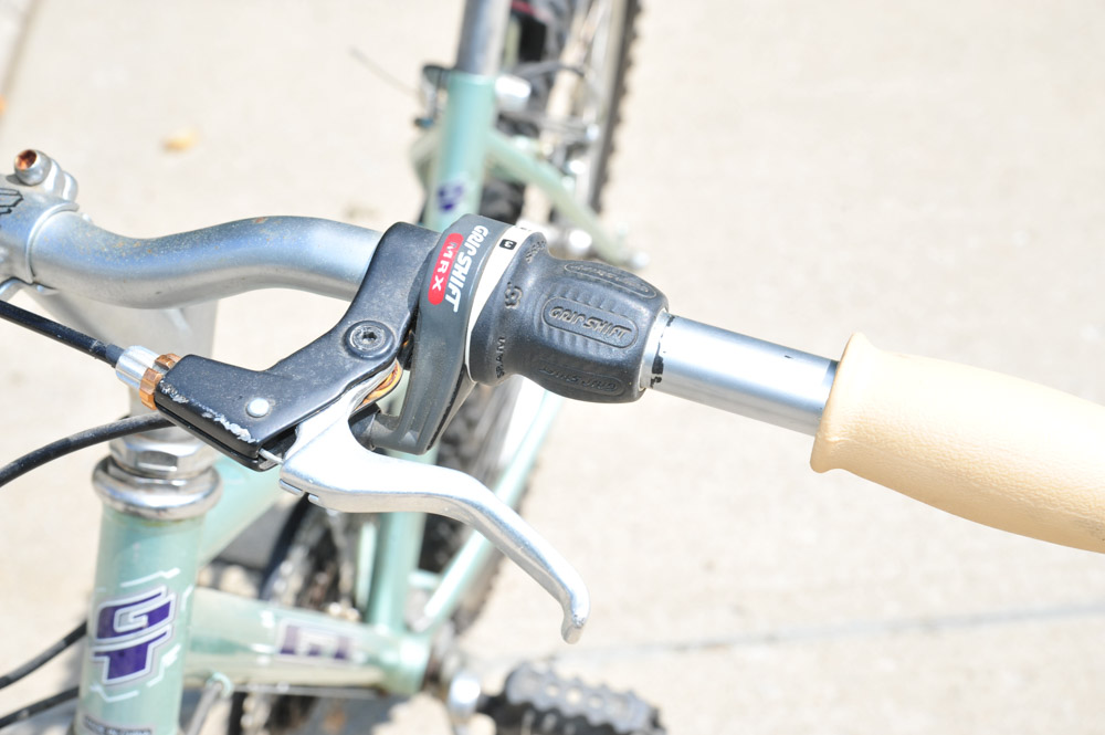 Palomar GT 18-Speed Bicycle