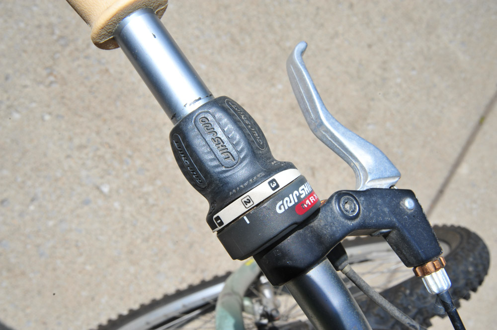 Palomar GT 18-Speed Bicycle