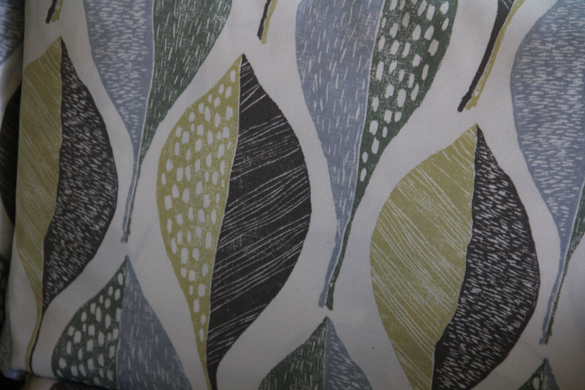 Rattan Club Chair, Loveseat and End Table