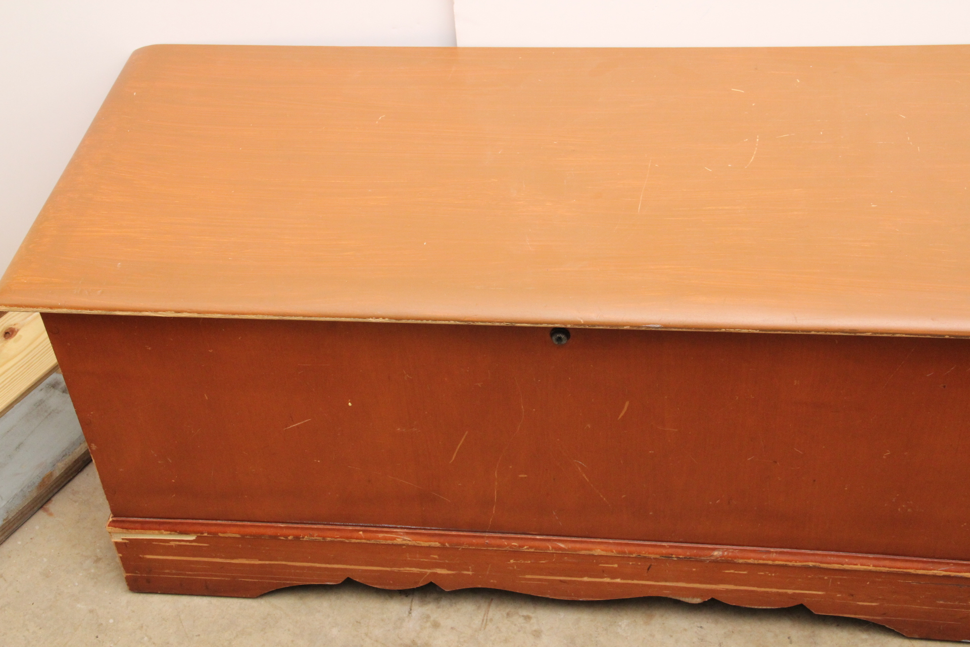 Lane Cedar Chest