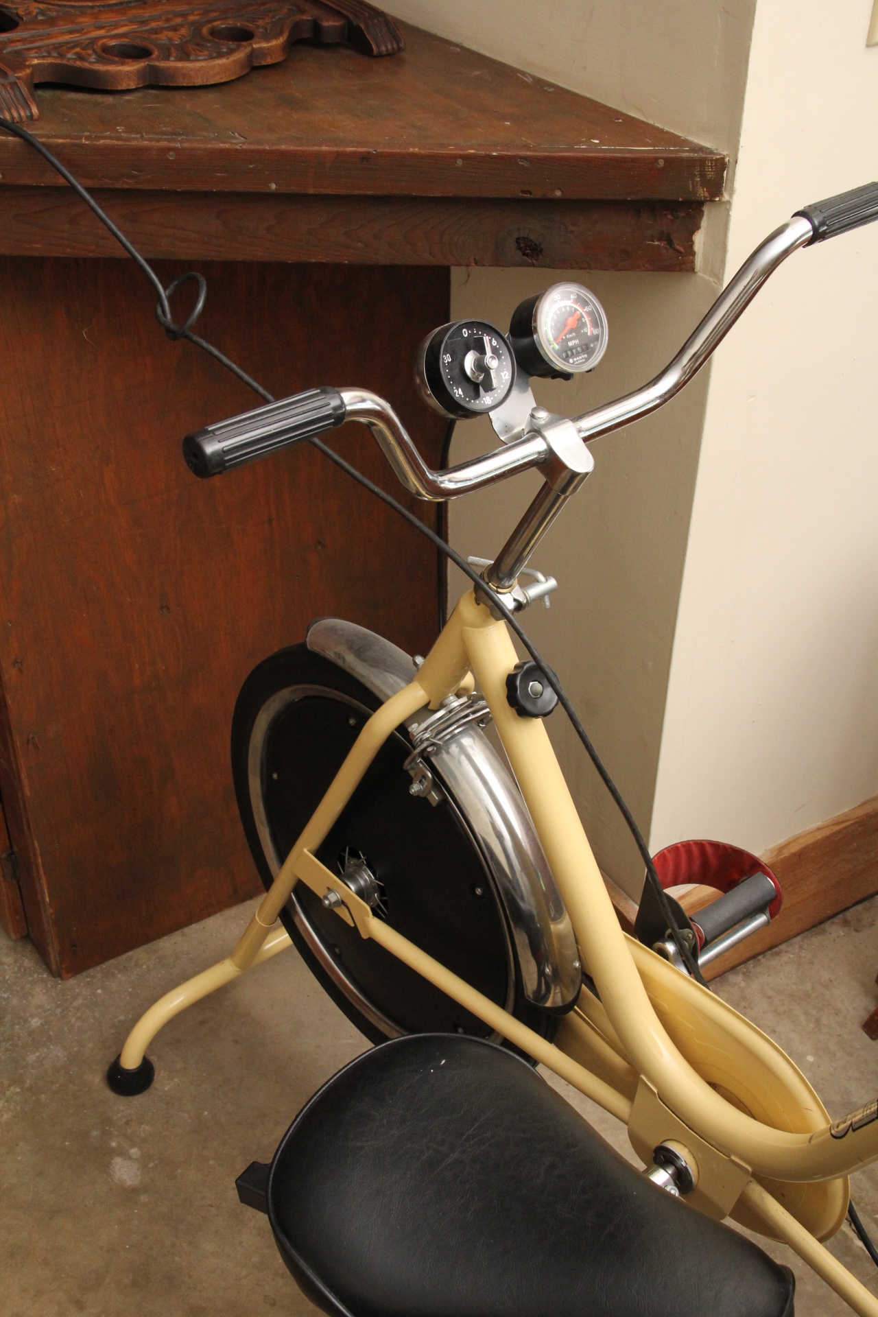 HealthRider Total Body Aerobic Fitness