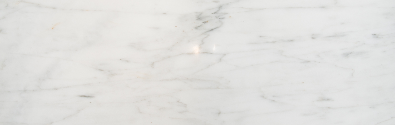 Mid-Century Modern Marble Coffee Table