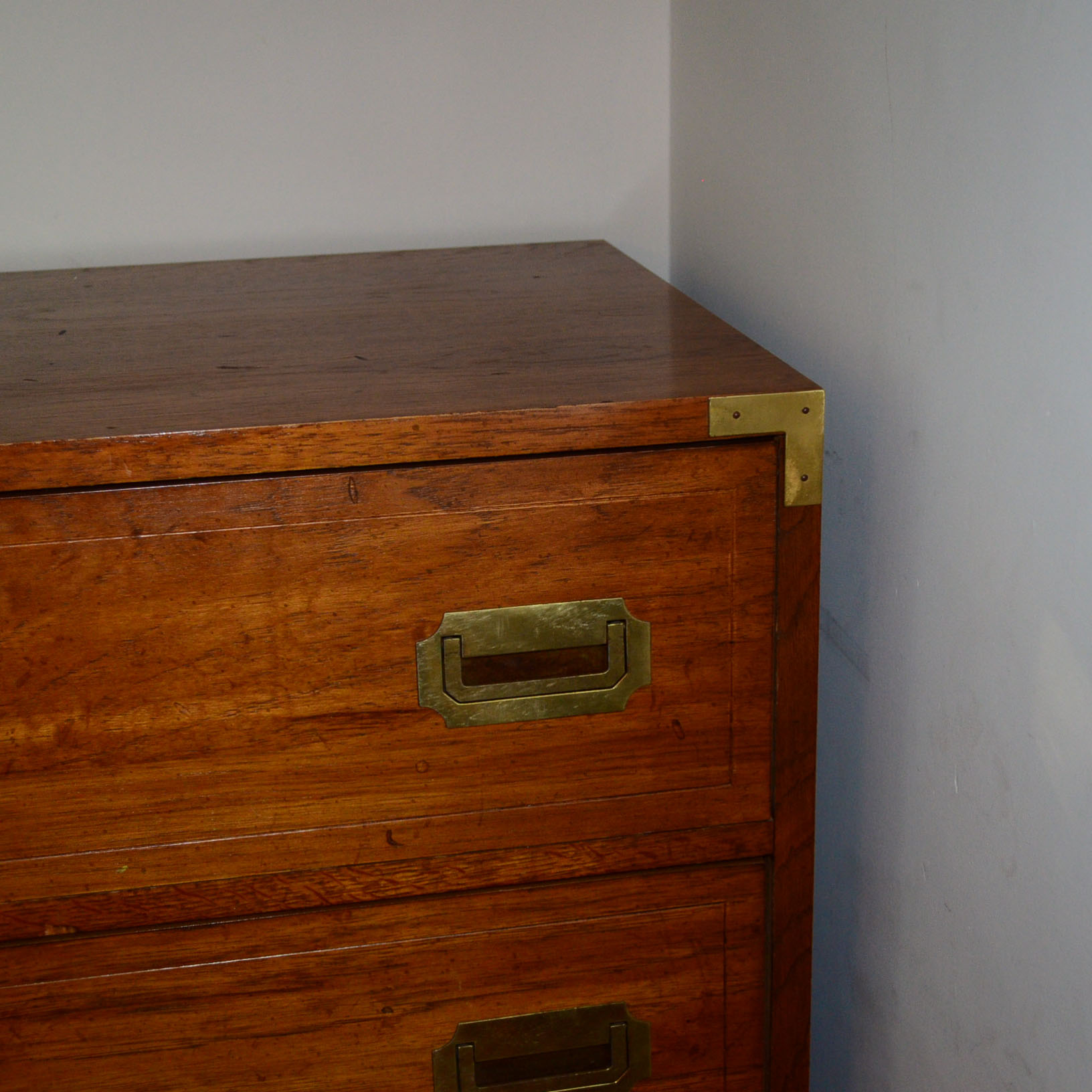 Burlington Five-Drawer Dresser