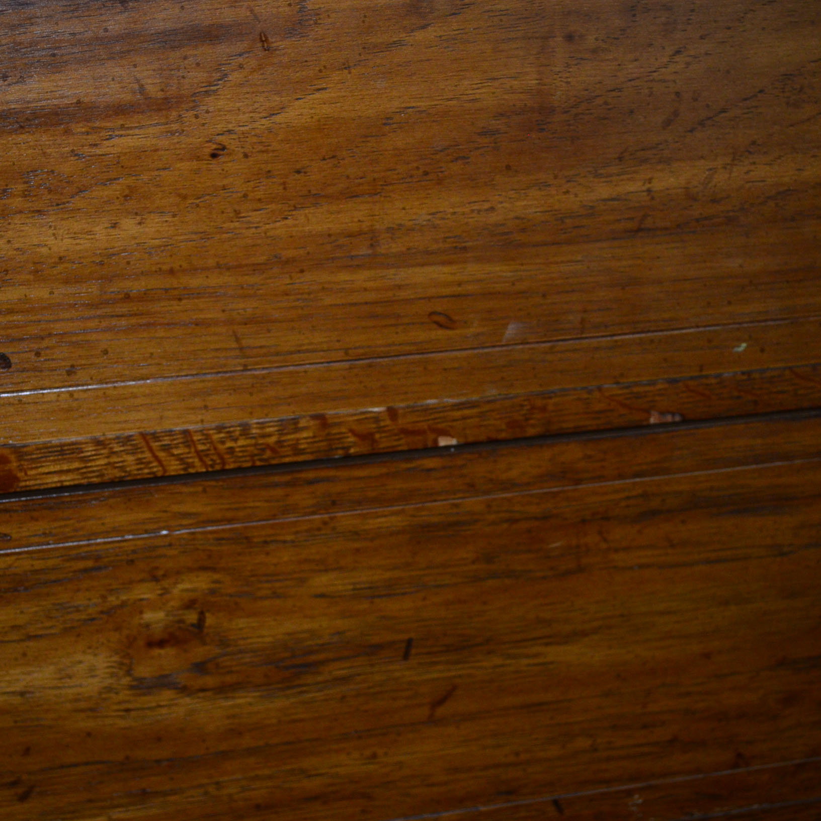 Burlington Five-Drawer Dresser