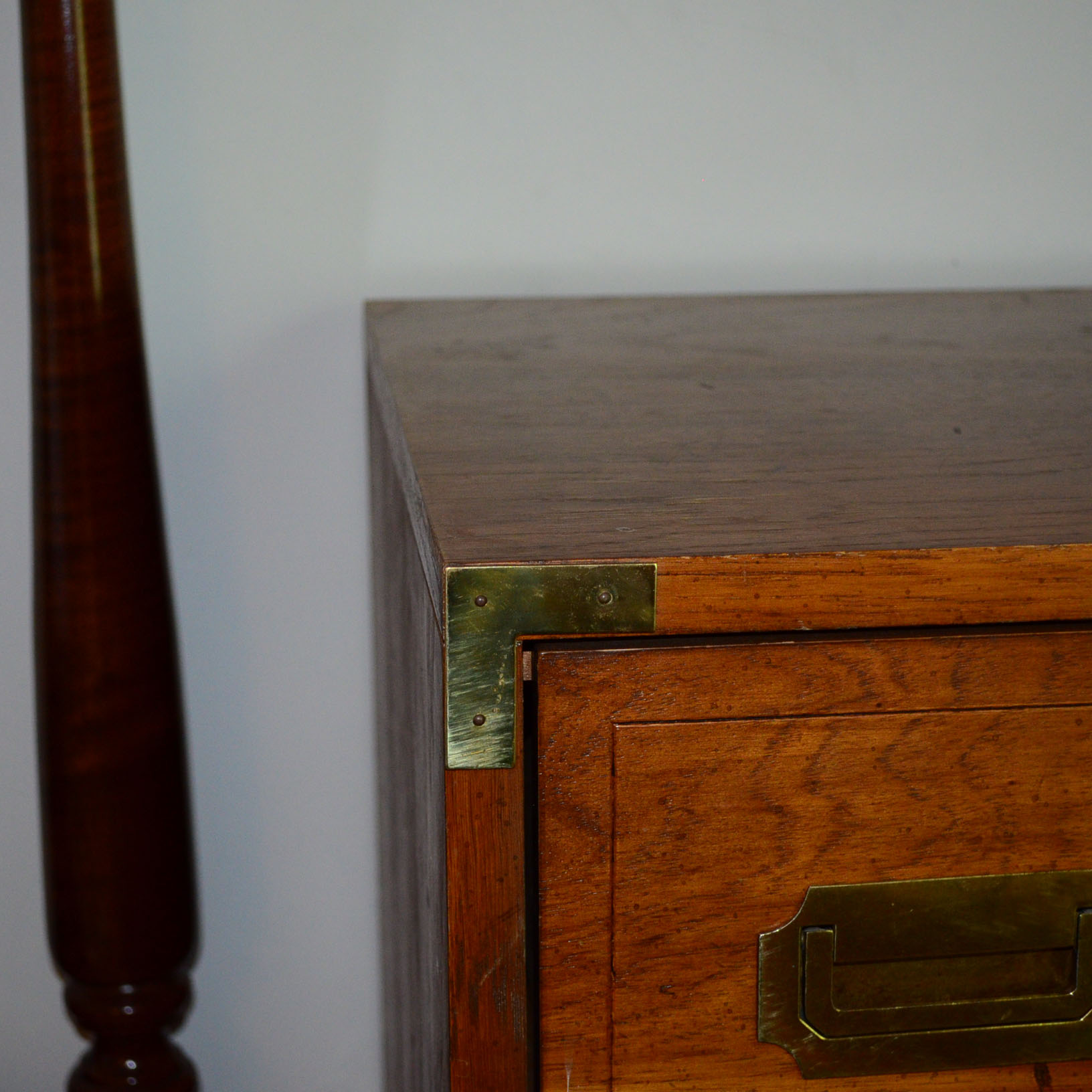 Burlington Five-Drawer Dresser